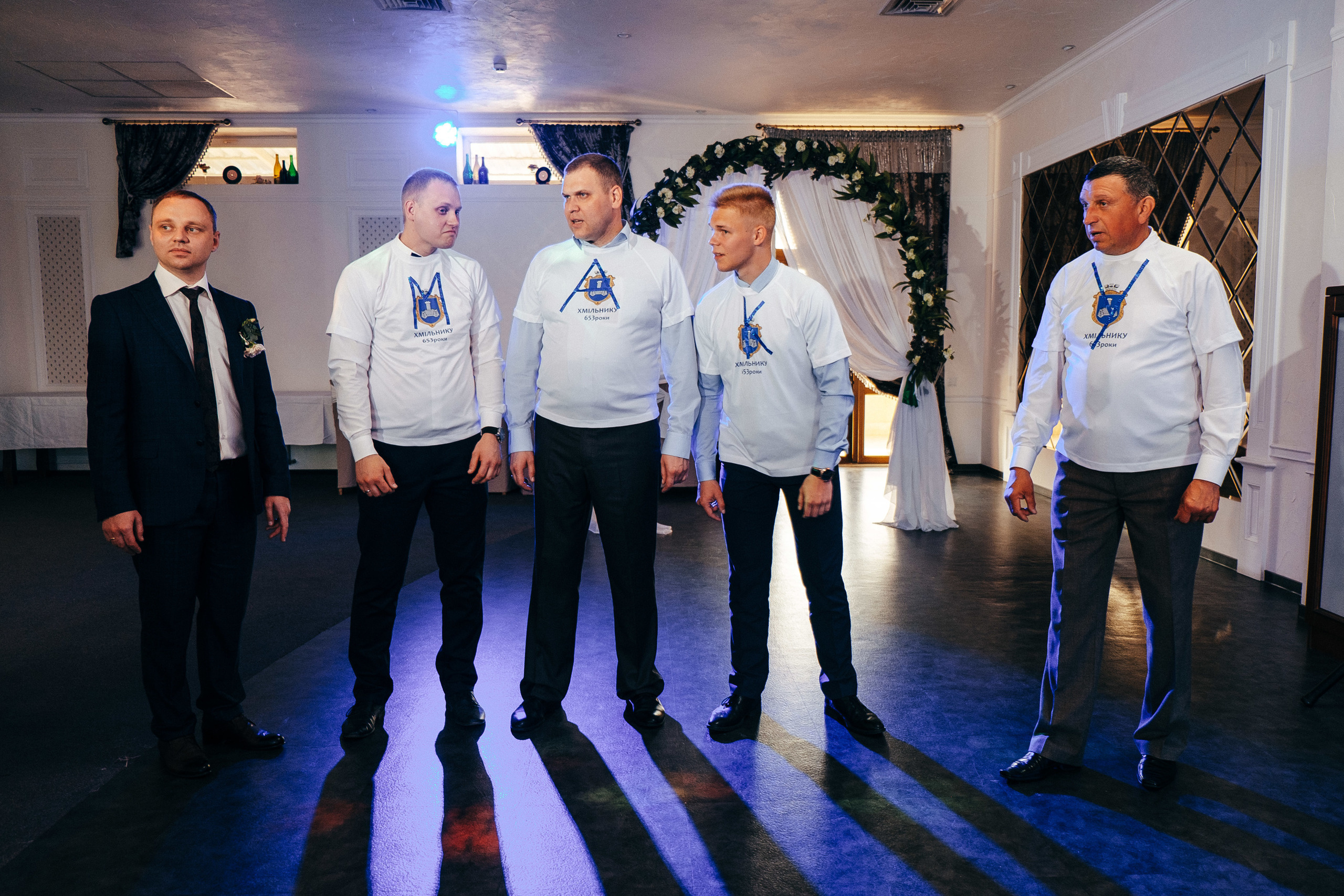 Виктор+Катя. Ivan Skufinsky — wedding and family photographer in Vancouver