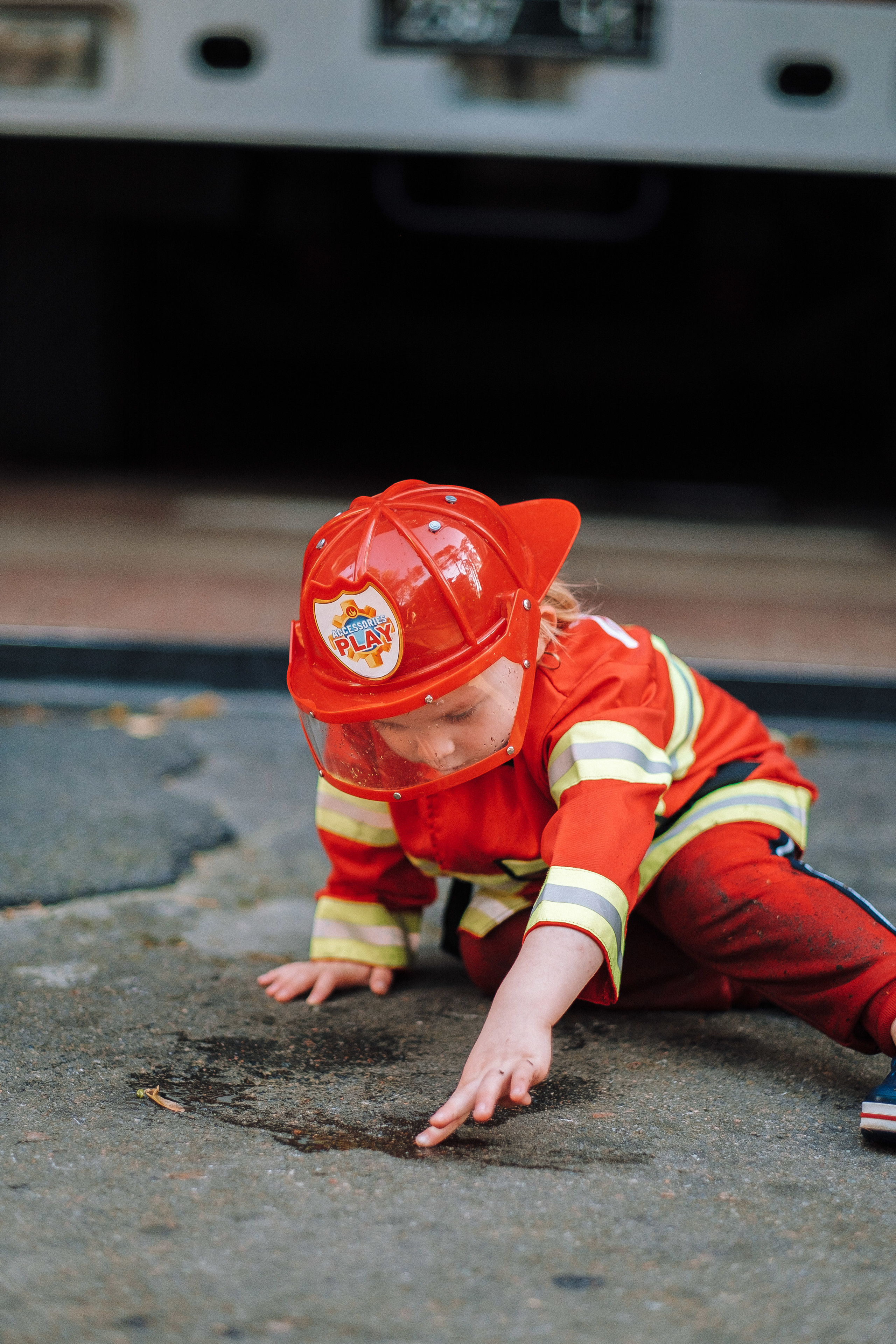 Fire Chef ILyA 2019. Ivan Skufinsky — wedding and family photographer in Vancouver