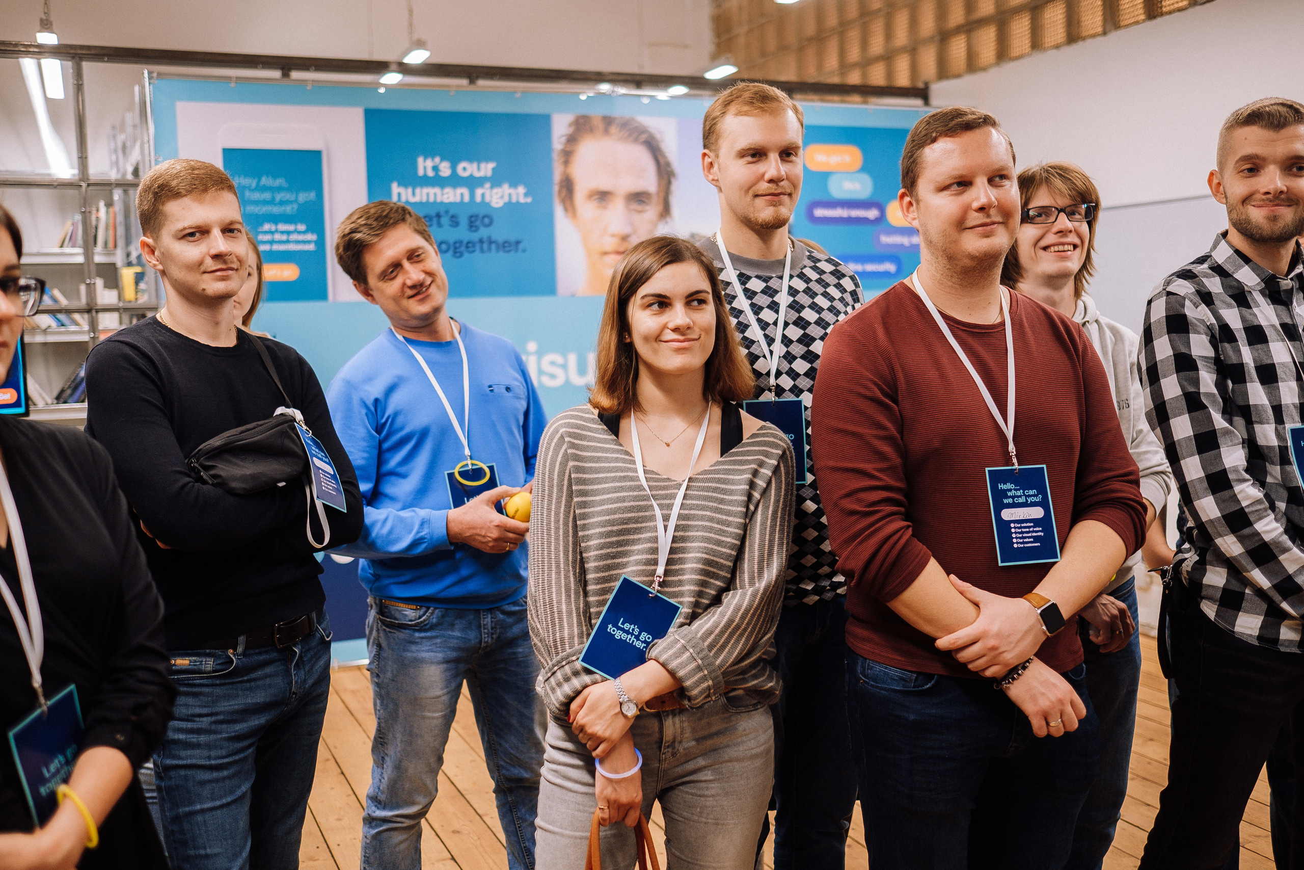 ZEO Alliance 24.10.19 party. Ivan Skufinsky — wedding and family photographer in Vancouver