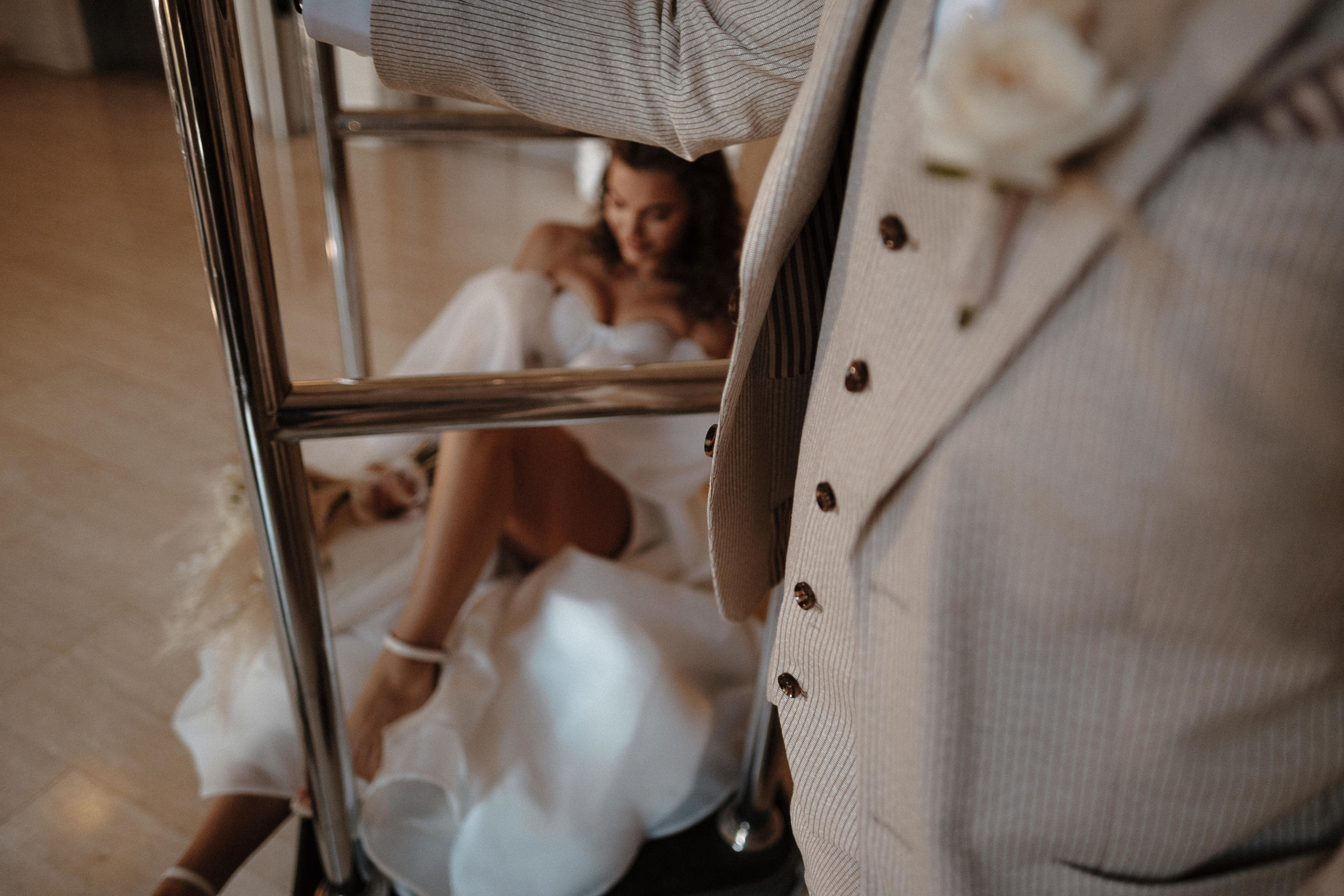 Evgeniy & Daria. Ivan Skufinsky — wedding and family photographer in Vancouver