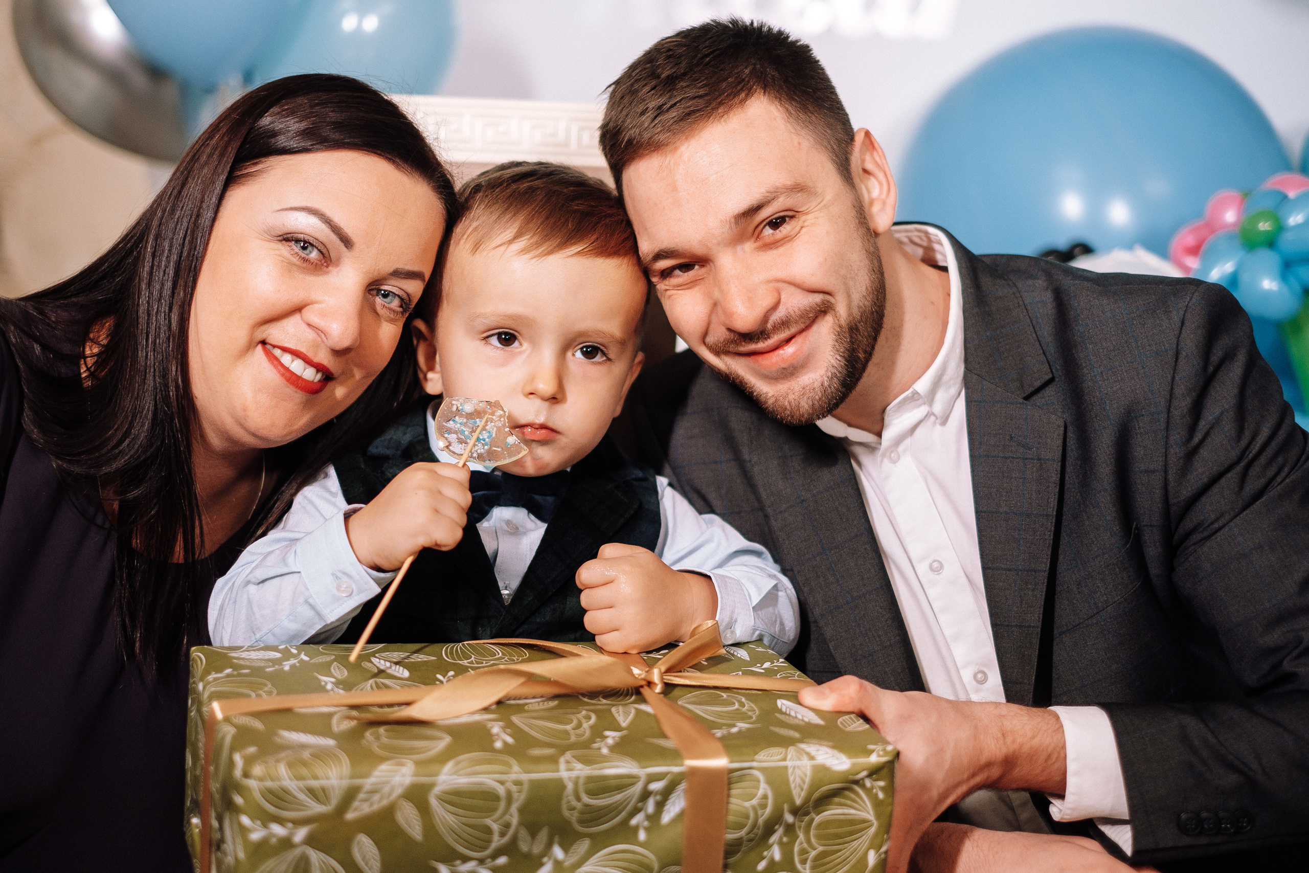 Версаль 30.11.2019. Ivan Skufinsky — wedding and family photographer in Vancouver