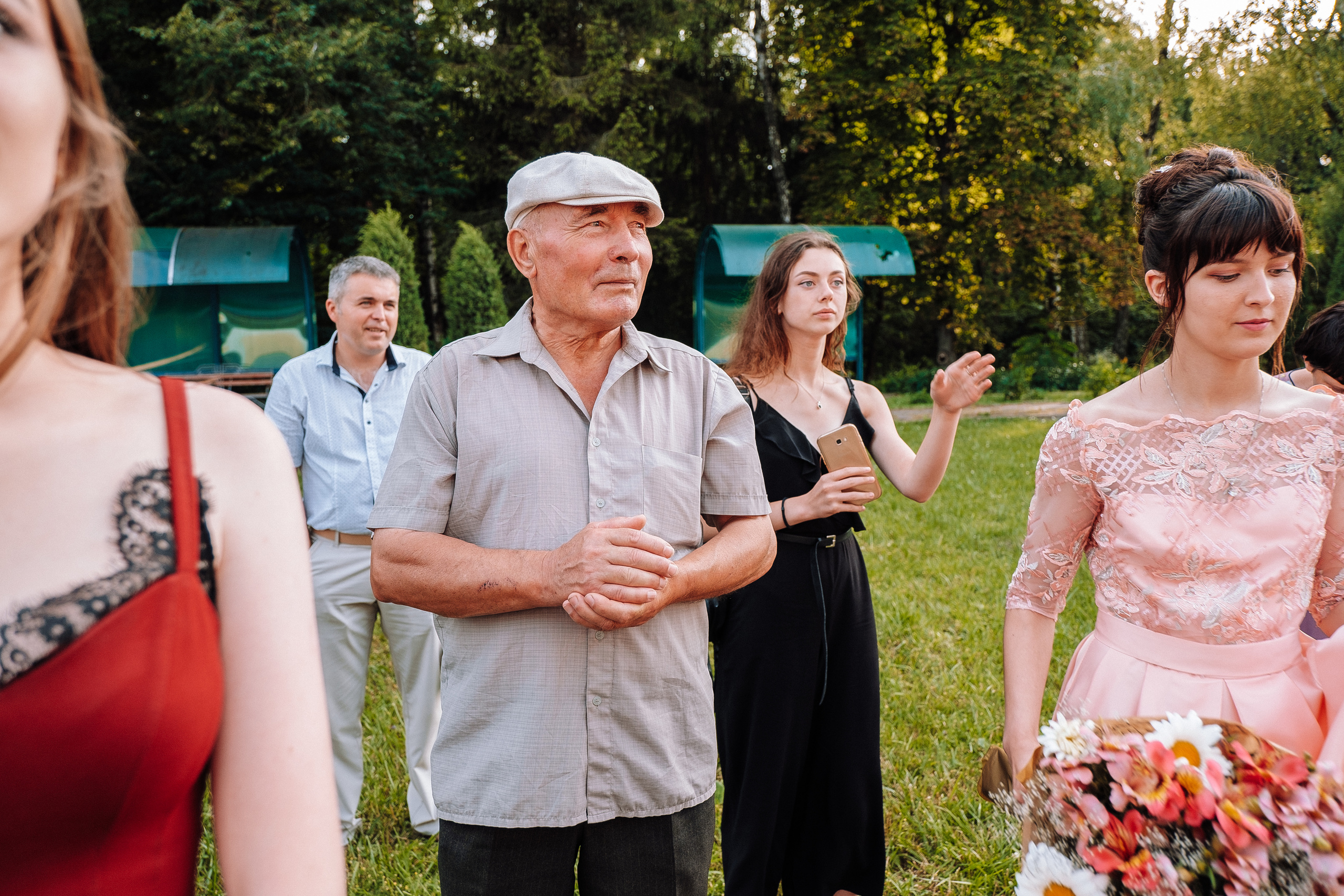 Выпускной школа номер 3. Хмельник. Ivan Skufinsky — wedding and family photographer in Vancouver