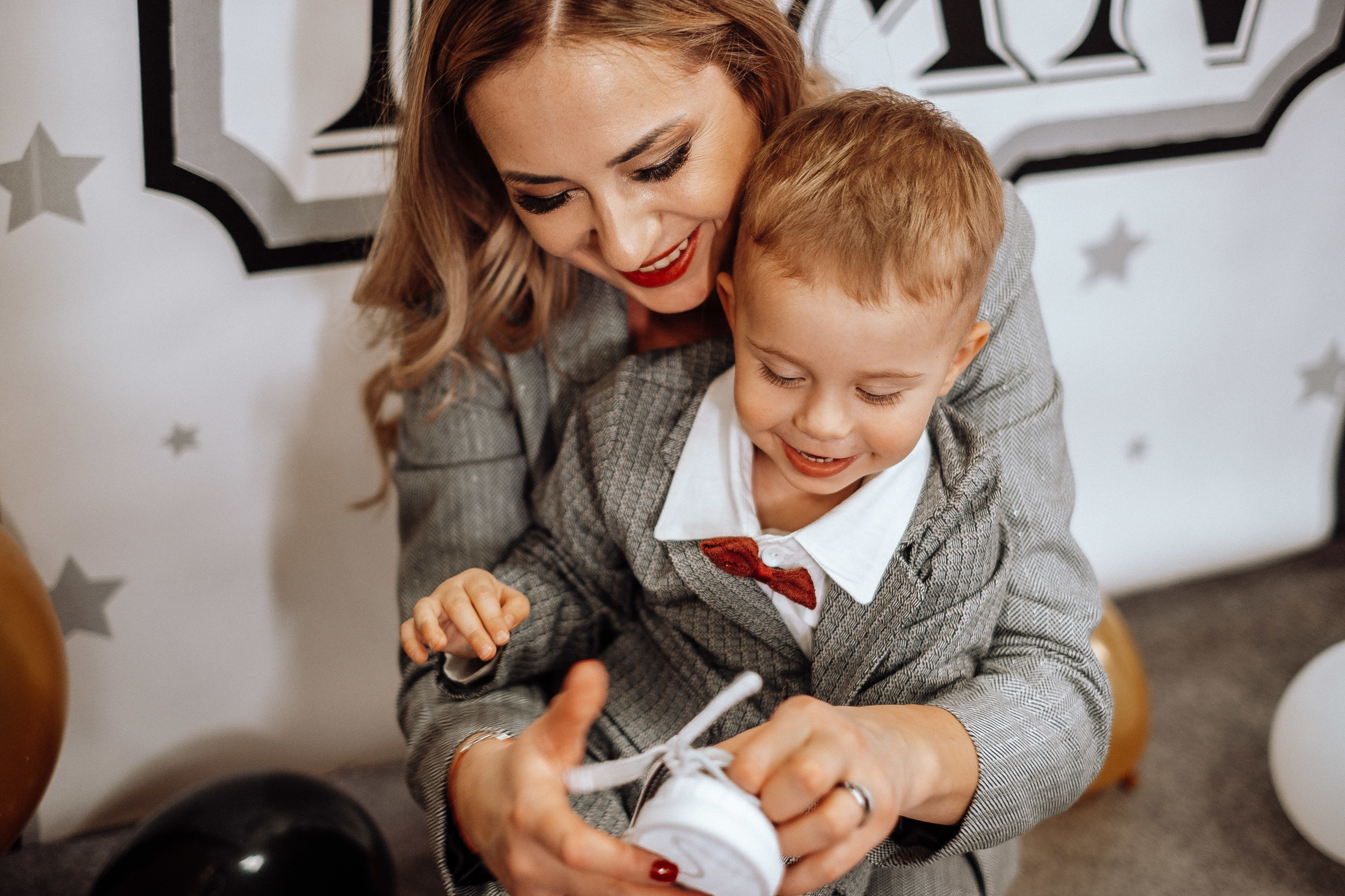 День Народження Матвій. Ivan Skufinsky — wedding and family photographer in Vancouver