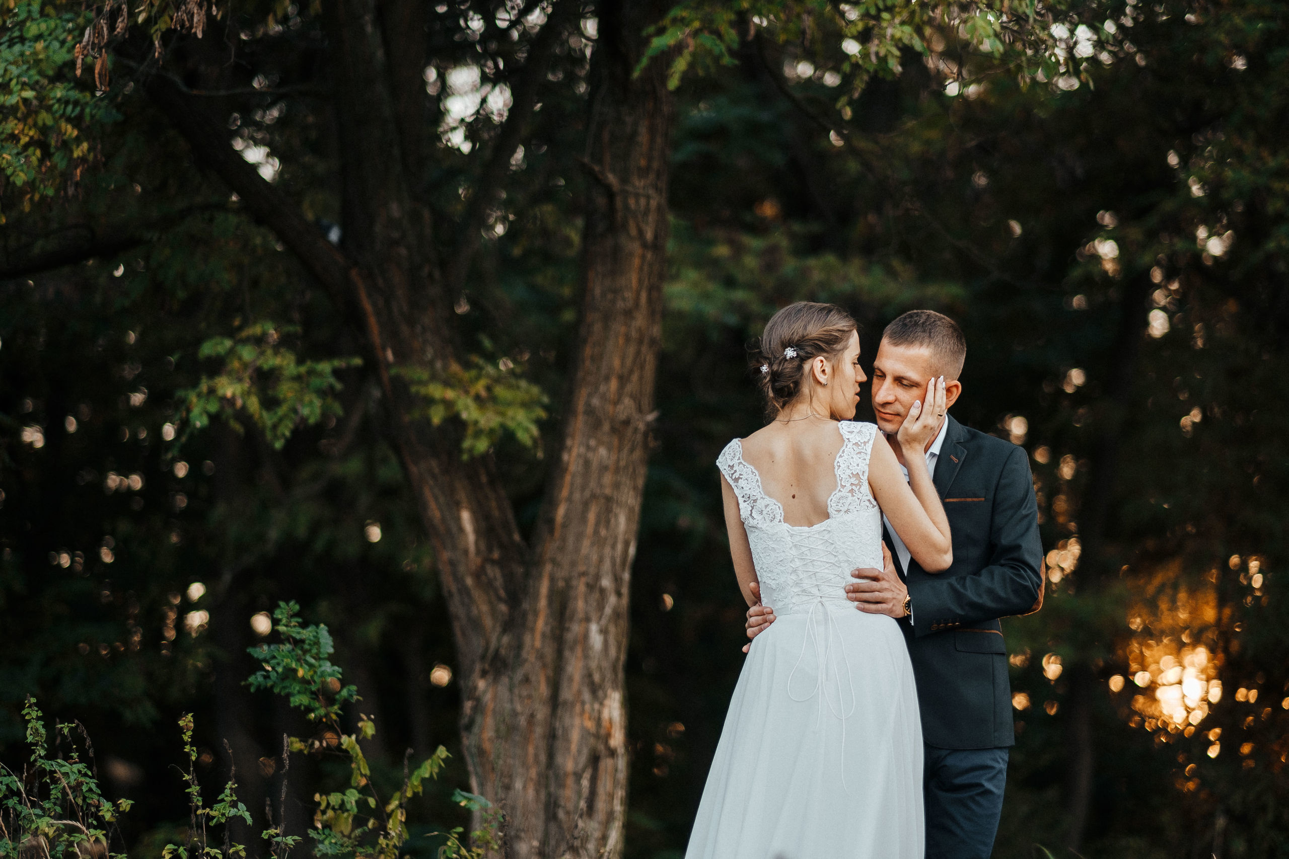 20.10.2018 Сергей+Надя. Ivan Skufinsky — wedding and family photographer in Vancouver
