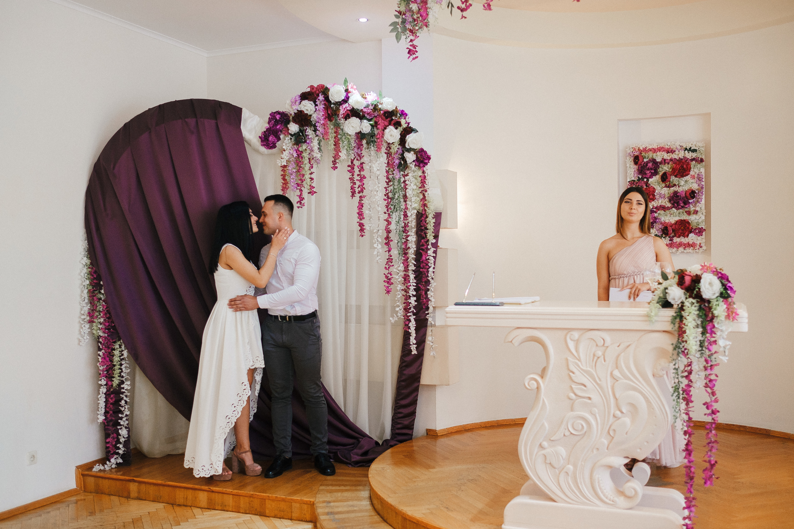 8.08.2018 Вика+Богдан. Ivan Skufinsky — wedding and family photographer in Vancouver