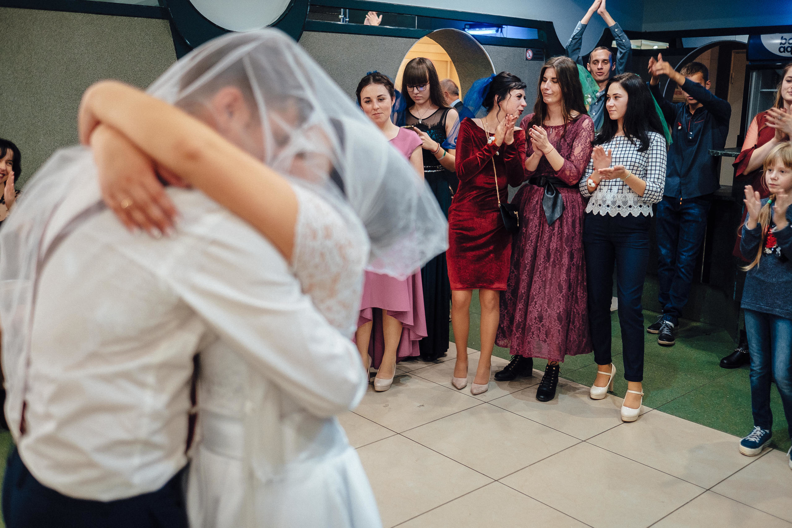 13.09.2018 Wedding Story. Ivan Skufinsky — wedding and family photographer in Vancouver