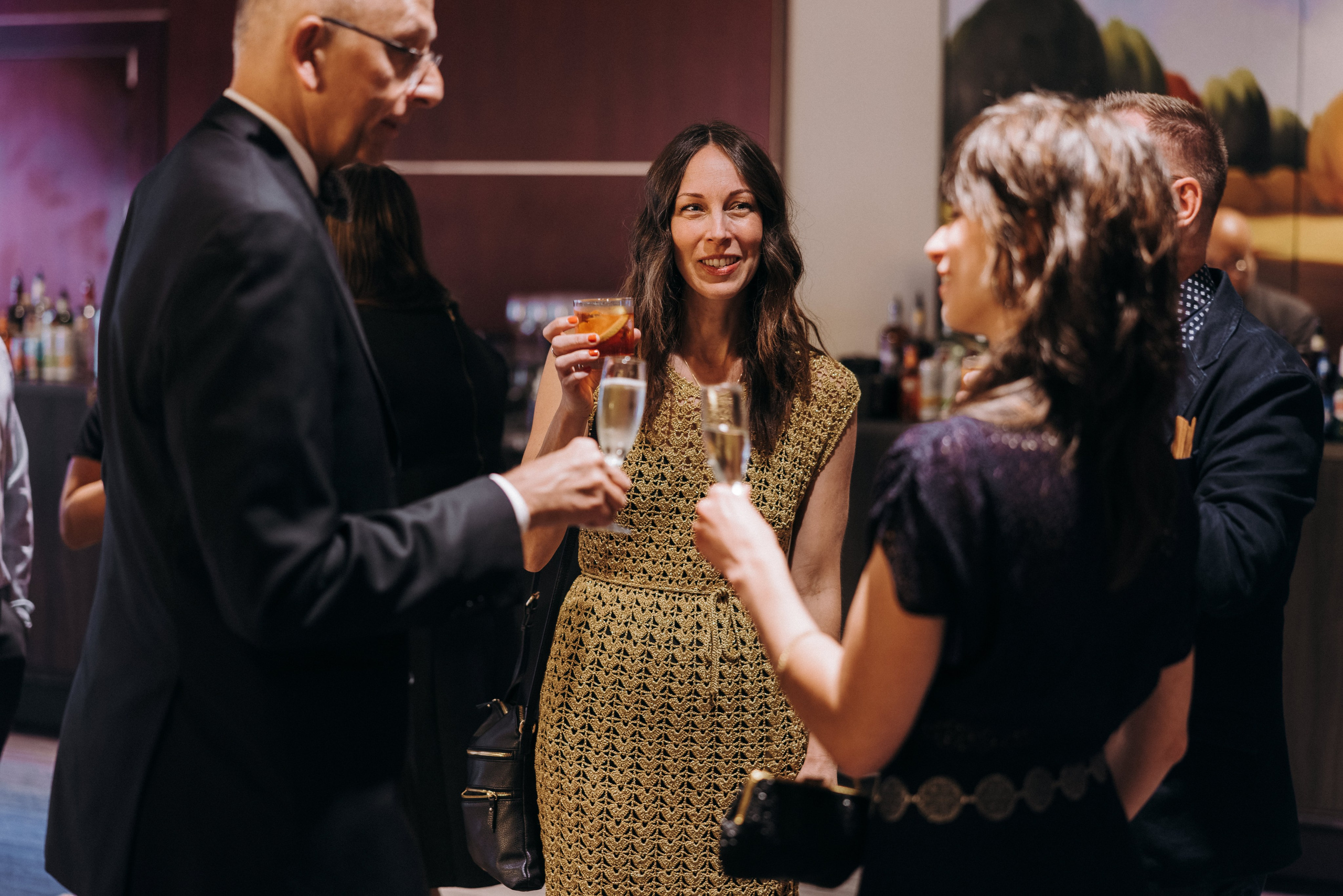 Event photographer in Vancouver Burnaby BC. Ivan Skufinsky — wedding and family photographer in Vancouver