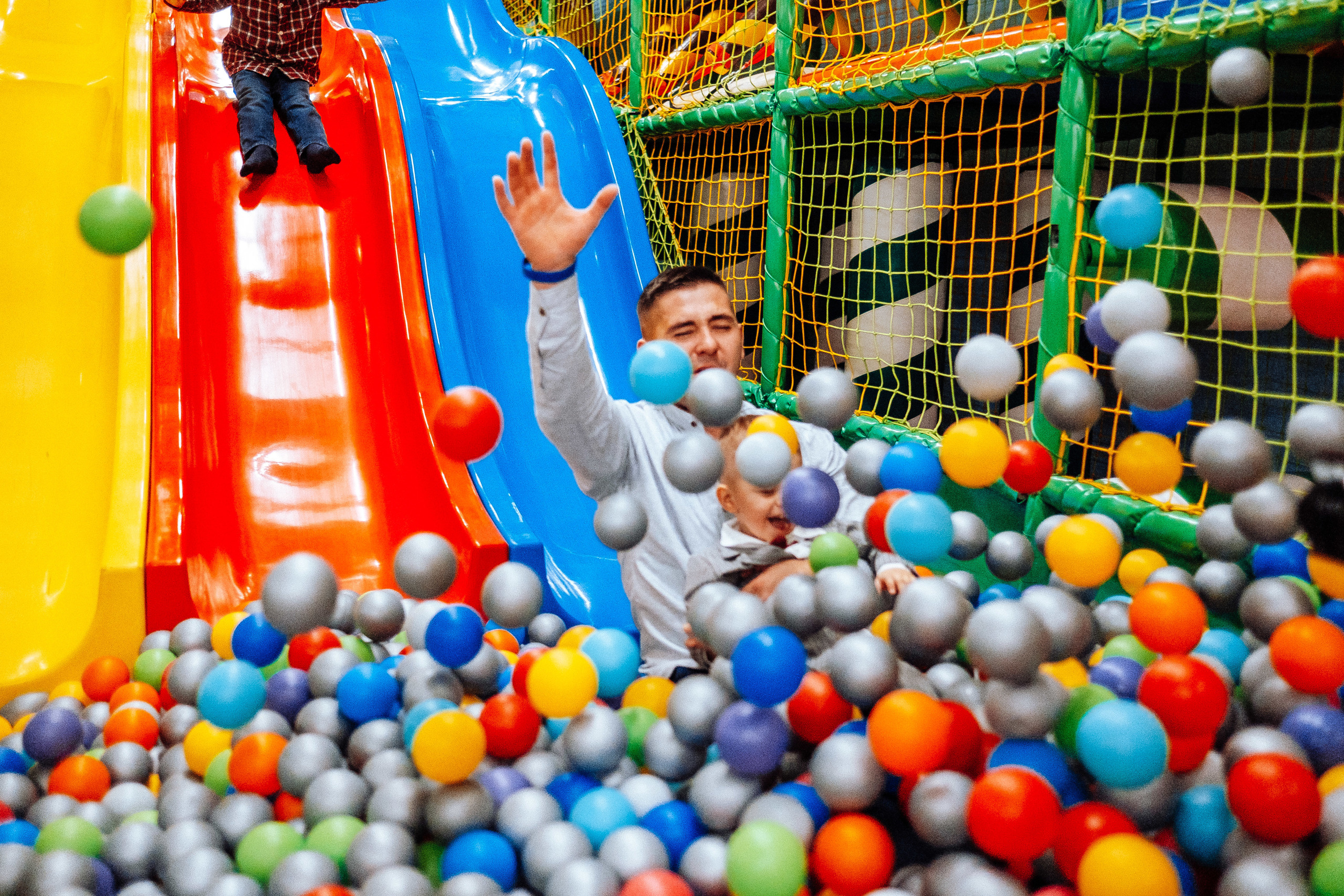 День Народження Матвій. Ivan Skufinsky — wedding and family photographer in Vancouver