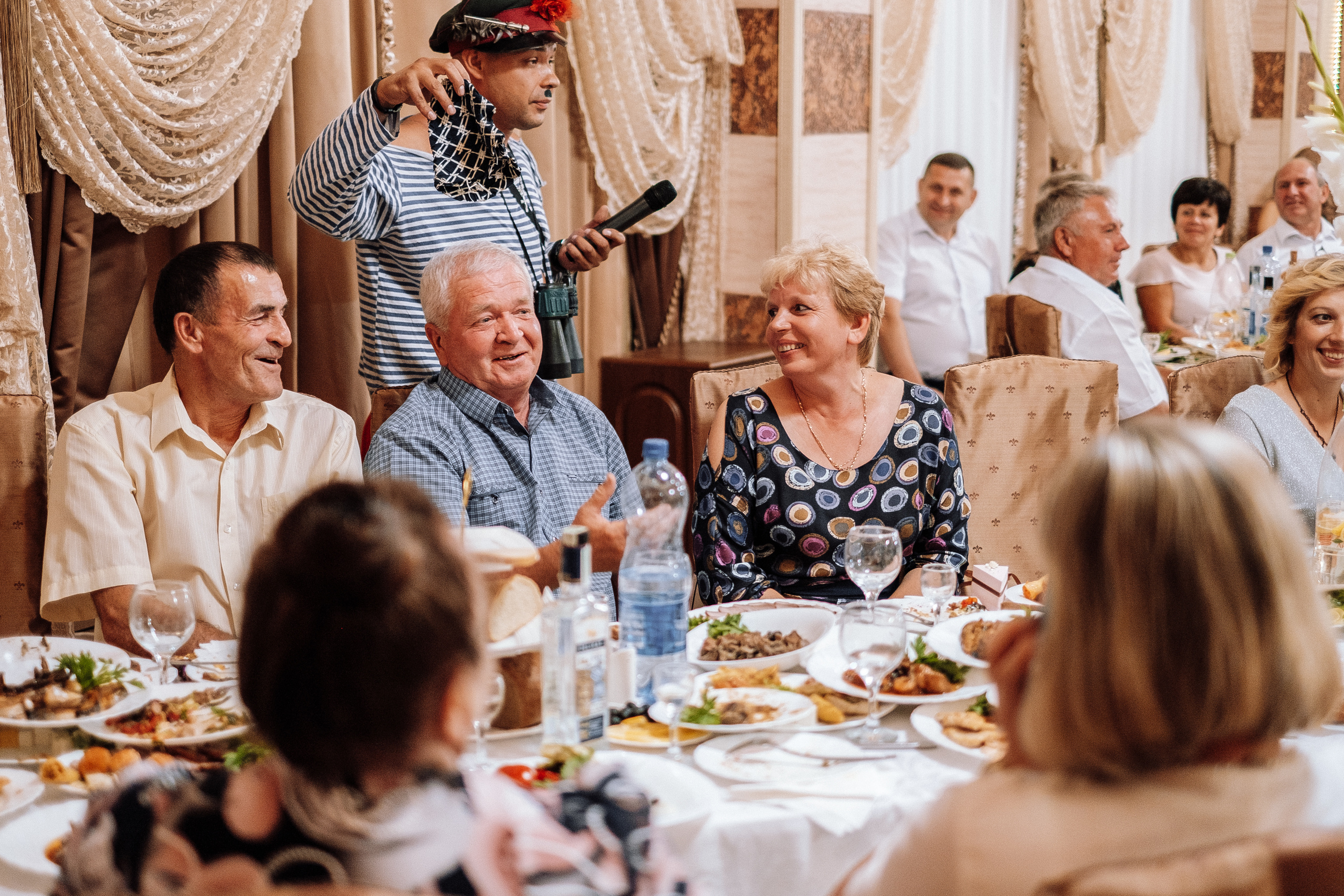 СВАДЬБА 20.07.2019 Дима+Катя. Ivan Skufinsky — wedding and family photographer in Vancouver