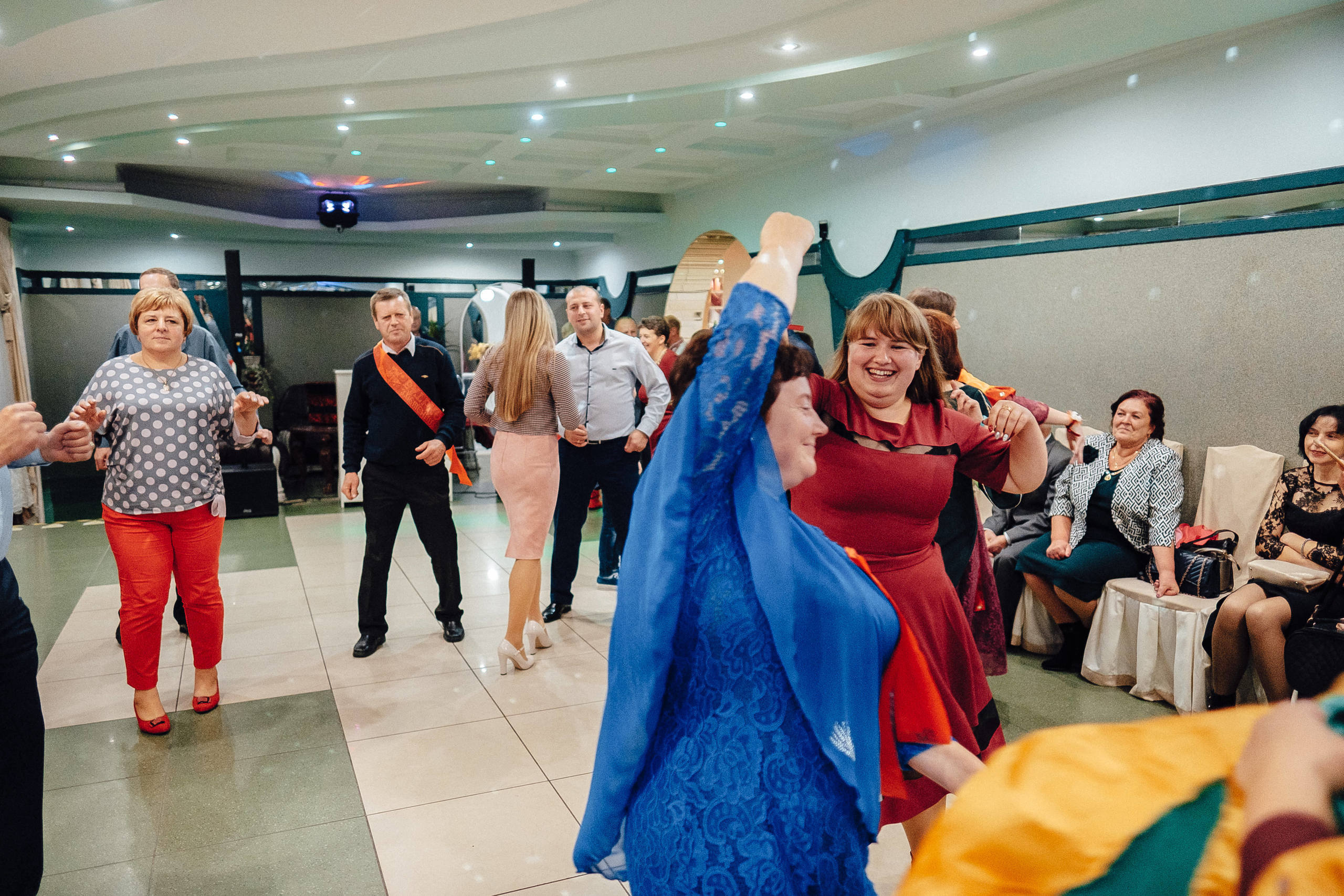 13.09.2018 Wedding Story. Ivan Skufinsky — wedding and family photographer in Vancouver