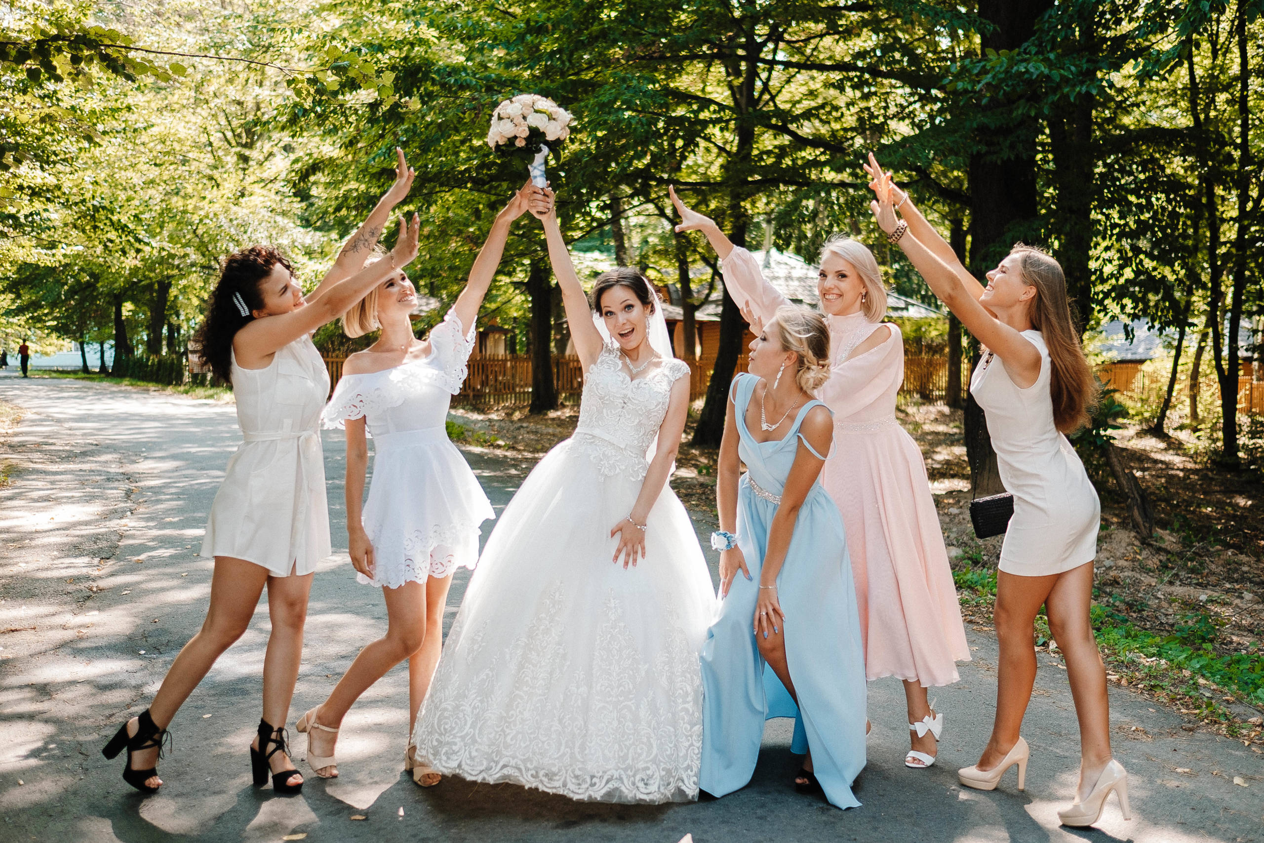 Александр+Виктория. Ivan Skufinsky — wedding and family photographer in Vancouver