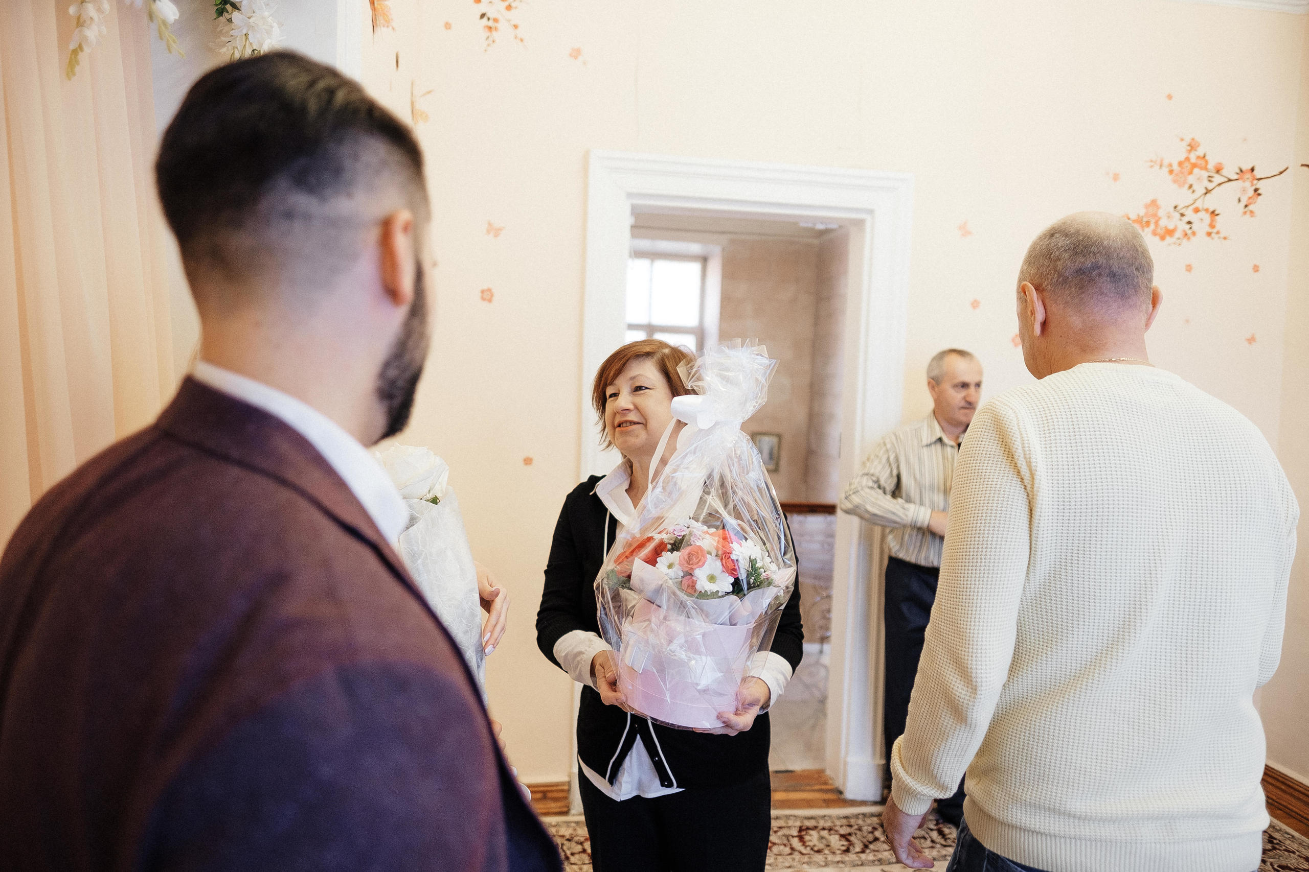 26.10.2018 Дмитрий+Ксения. Ivan Skufinsky — wedding and family photographer in Vancouver