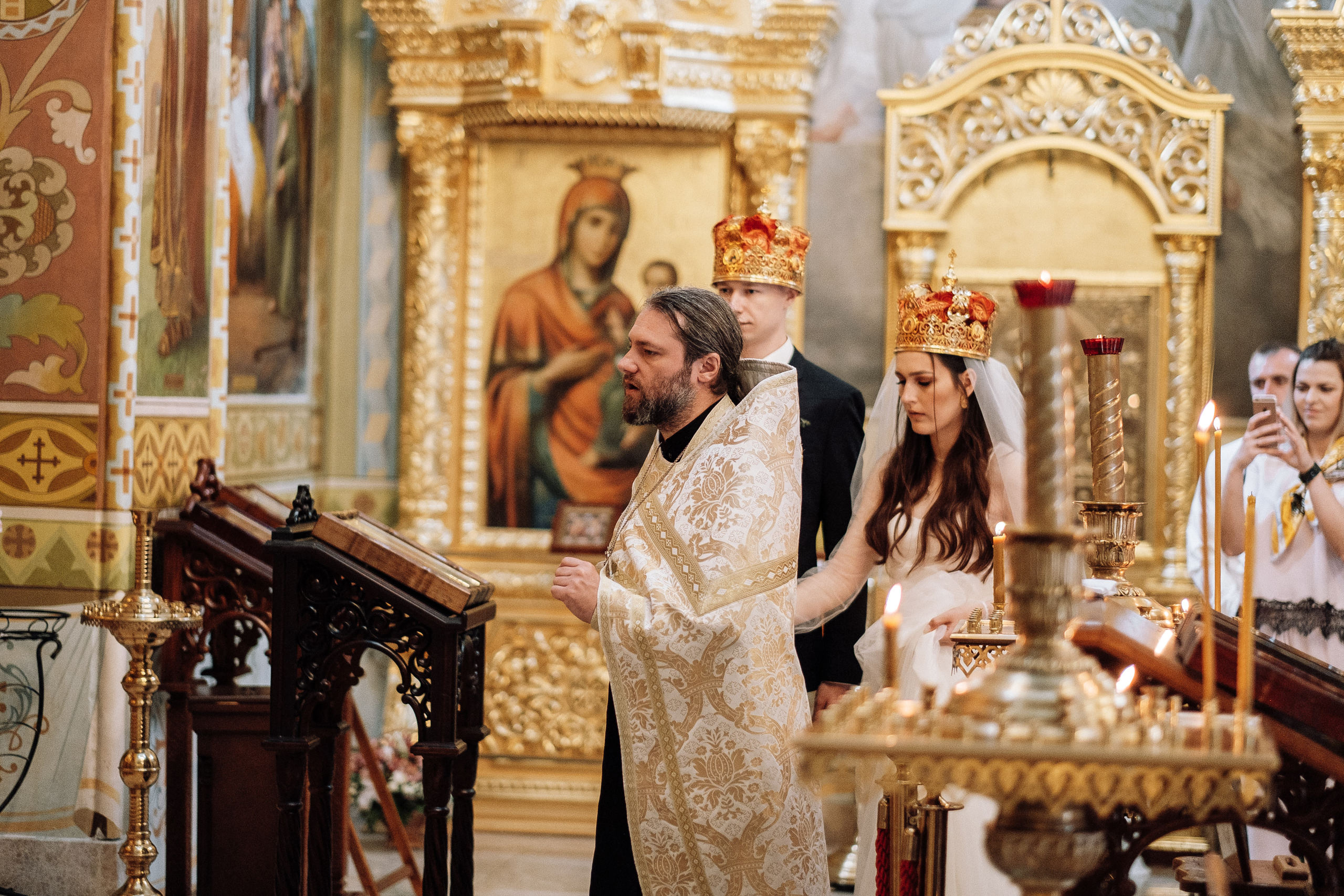 Вика+Максим. Ivan Skufinsky — wedding and family photographer in Vancouver