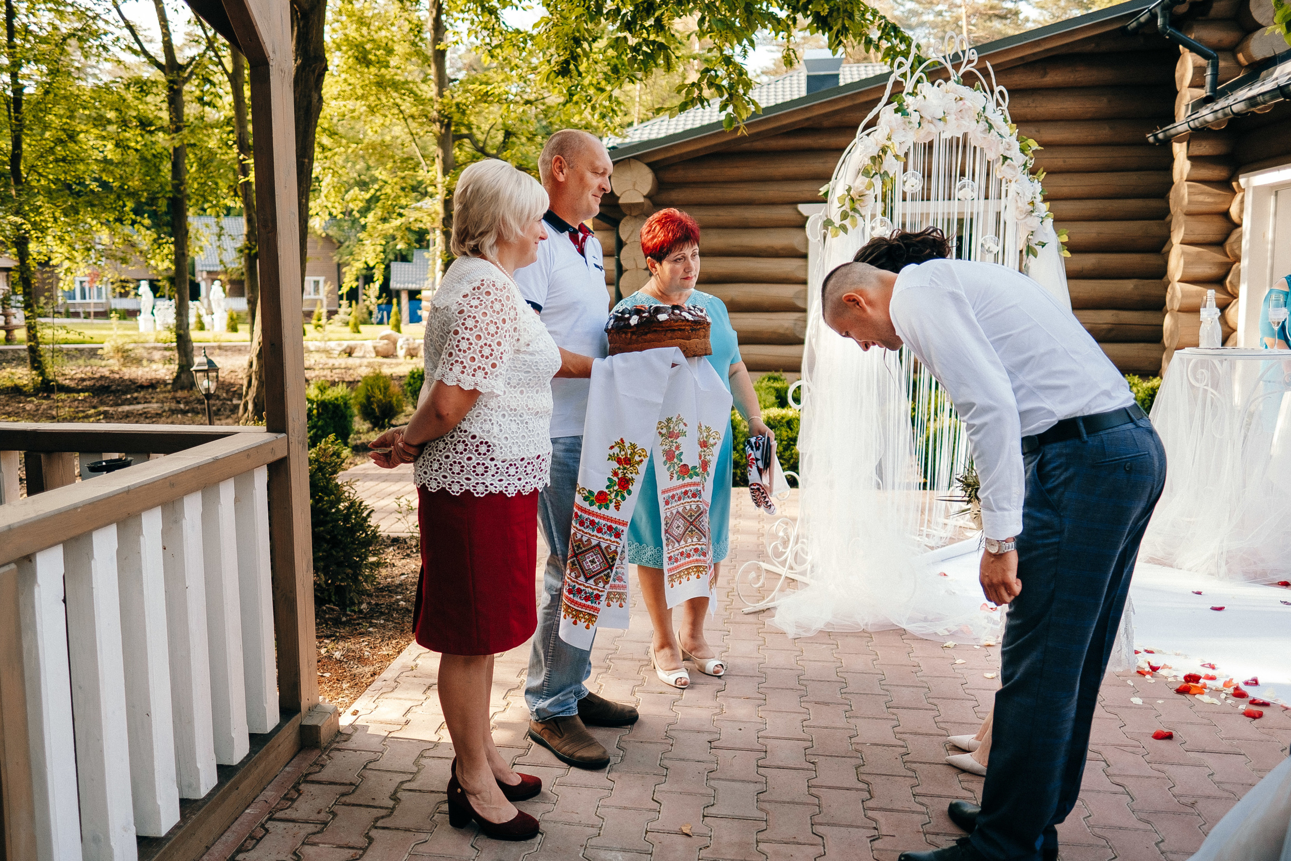 Владимир+Наталья 08.06.19. Ivan Skufinsky — wedding and family photographer in Vancouver