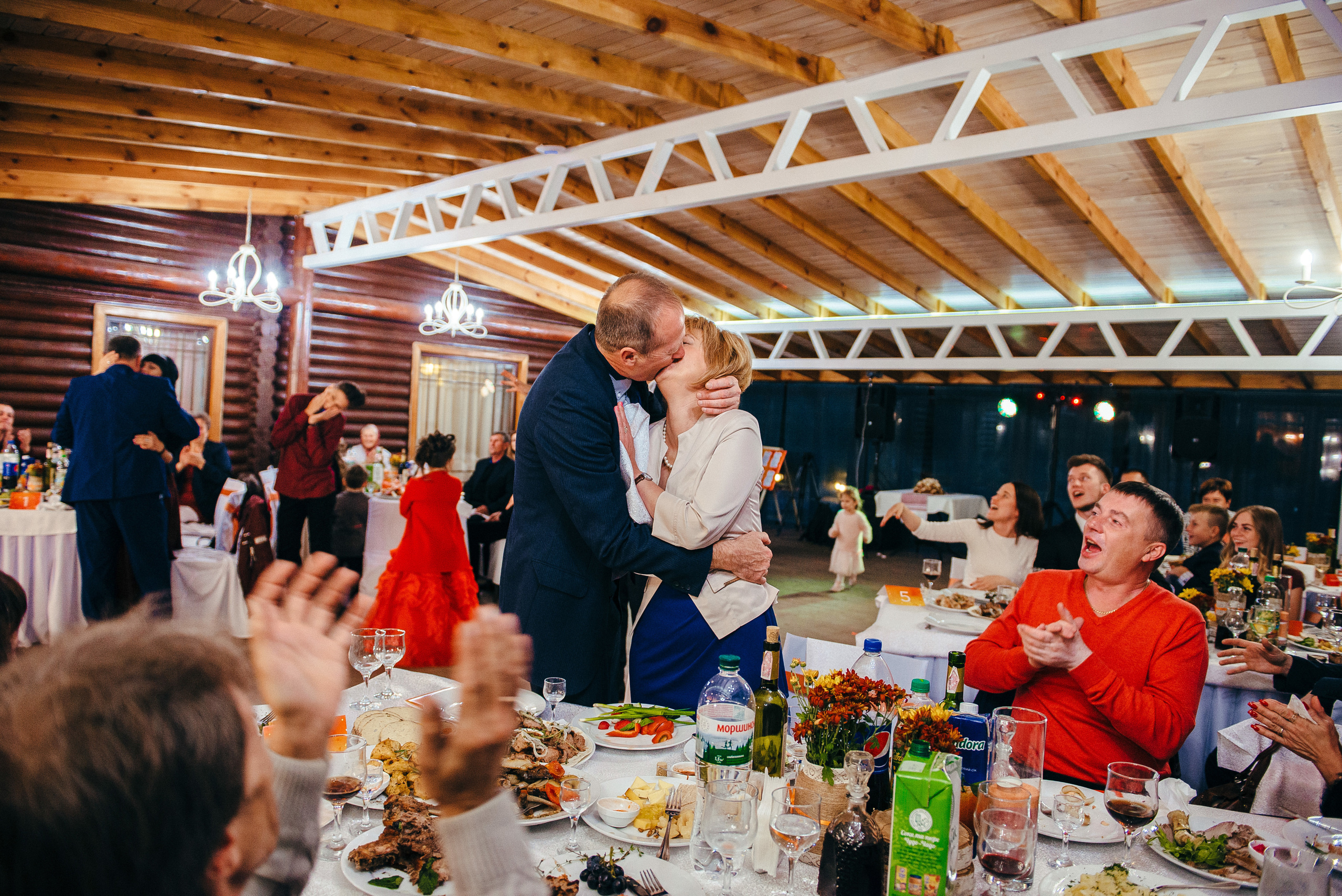 Wedding photoshoots photographer videographer Vancouver BC. Ivan Skufinsky — wedding and family photographer in Vancouver