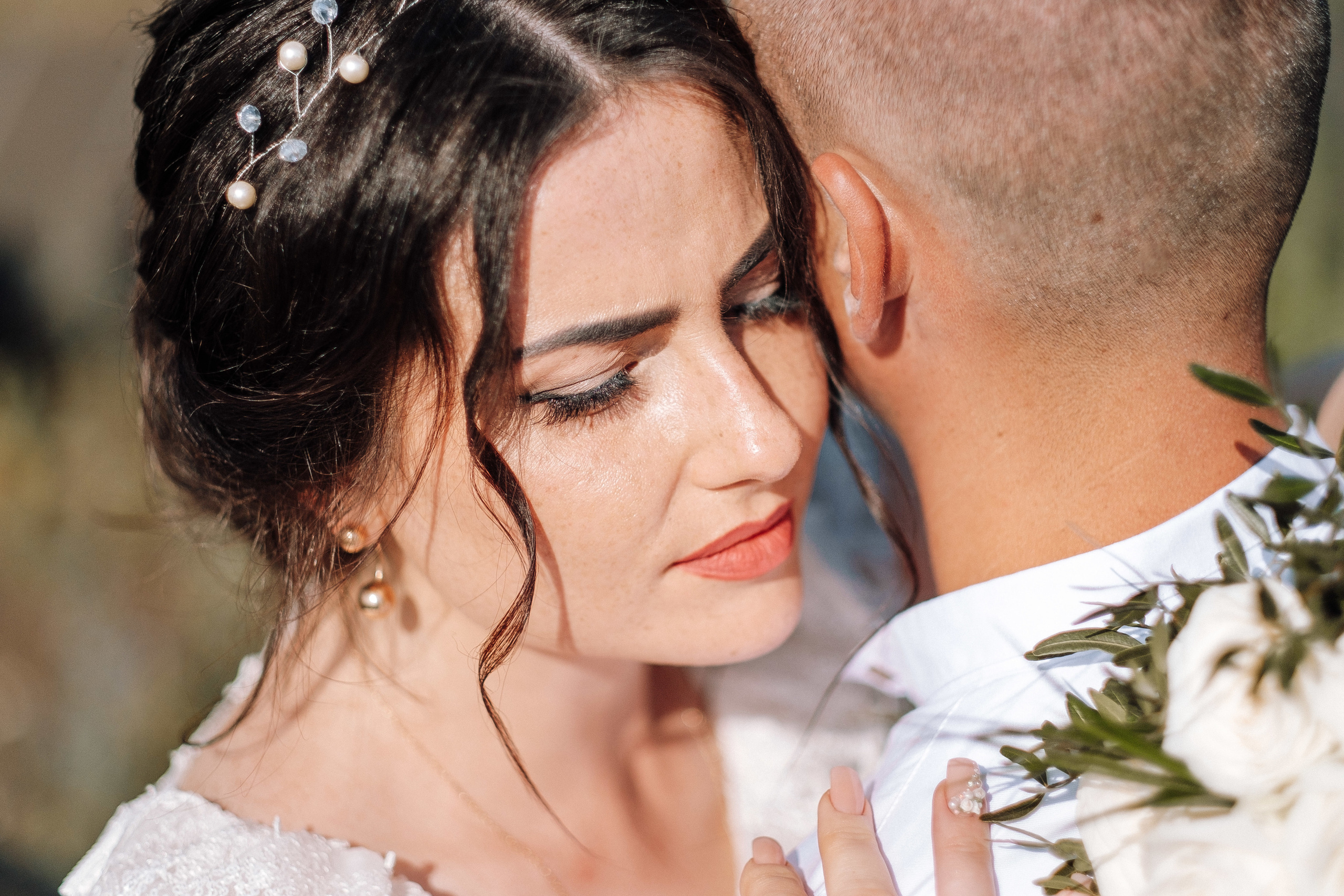 Владимир+Наталья 08.06.19. Ivan Skufinsky — wedding and family photographer in Vancouver