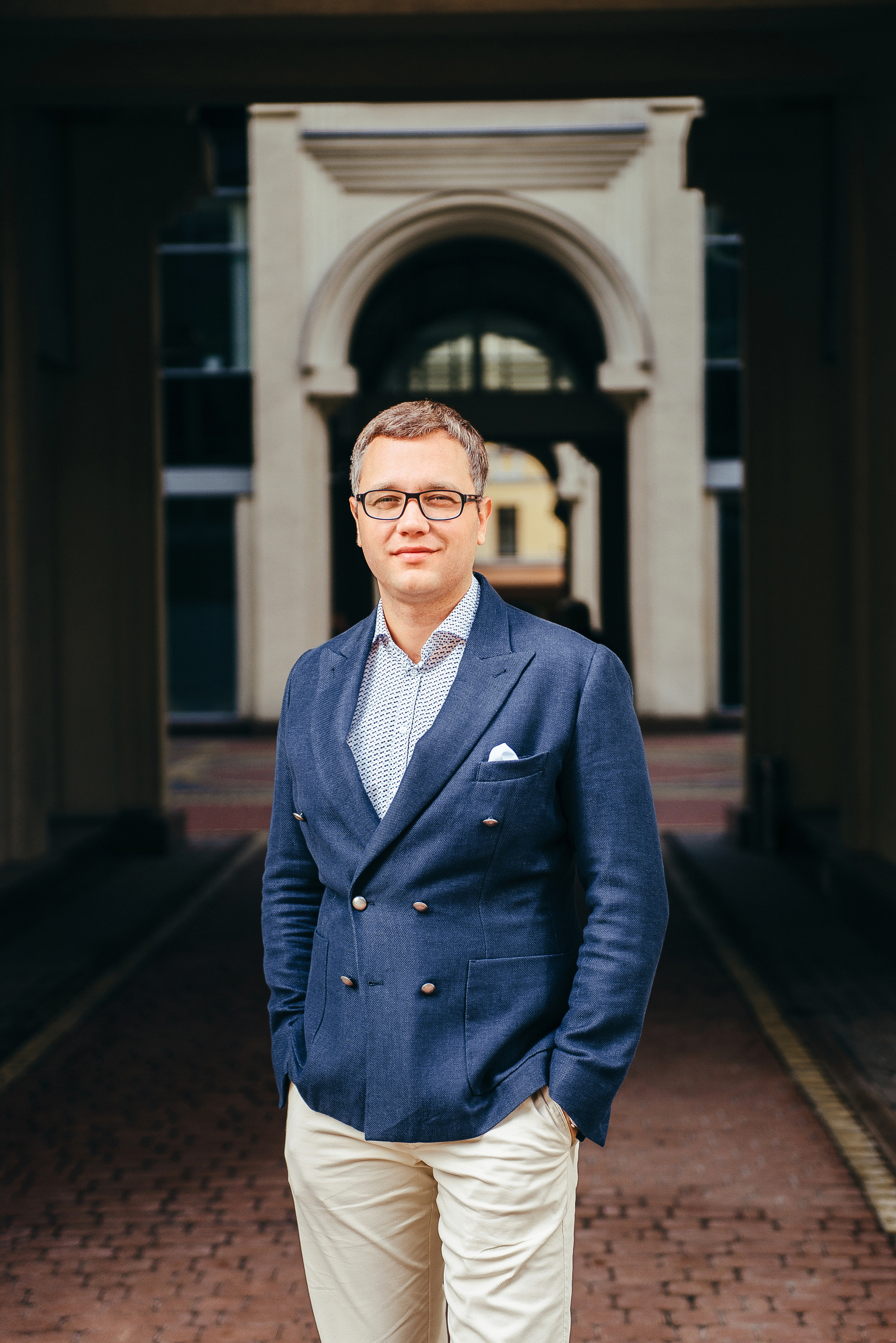 Бизнес-портрет. Ivan Skufinsky — wedding and family photographer in Vancouver