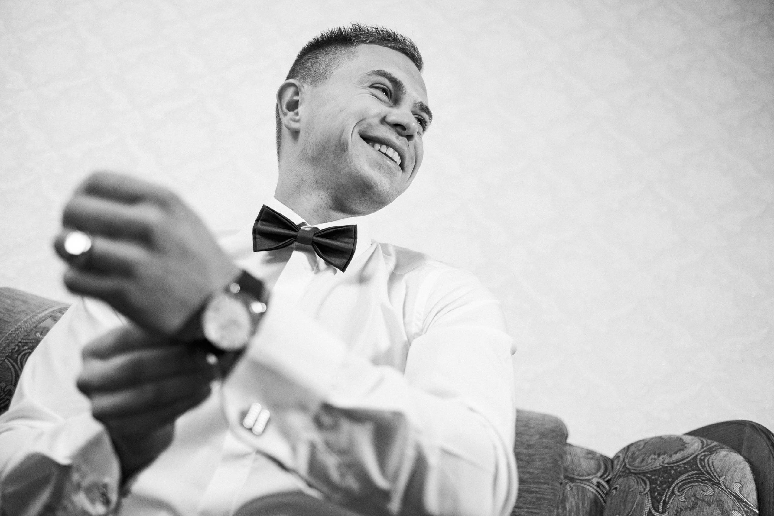 29.09.2018 Wedding Story. Ivan Skufinsky — wedding and family photographer in Vancouver