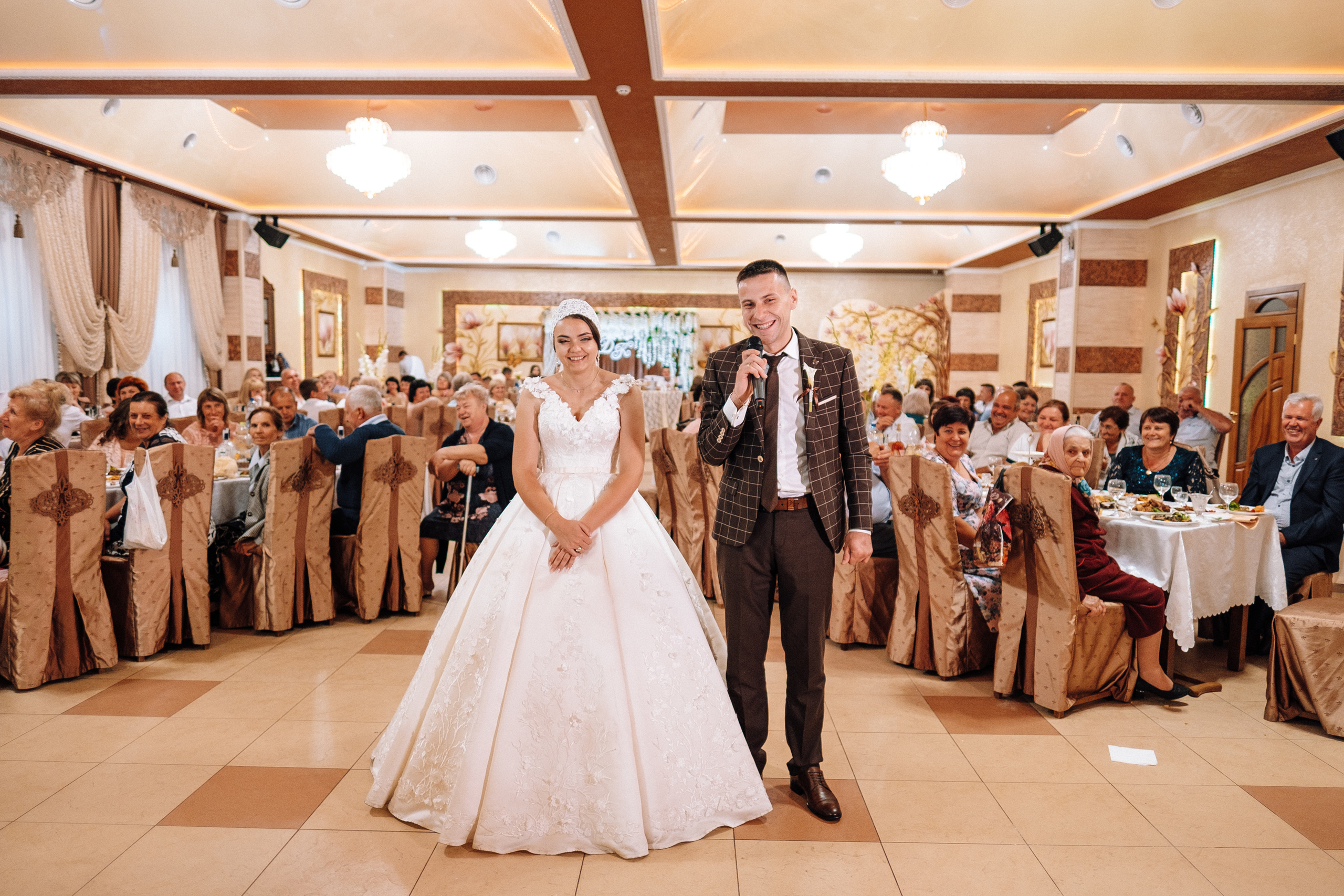 СВАДЬБА 20.07.2019 Дима+Катя. Ivan Skufinsky — wedding and family photographer in Vancouver