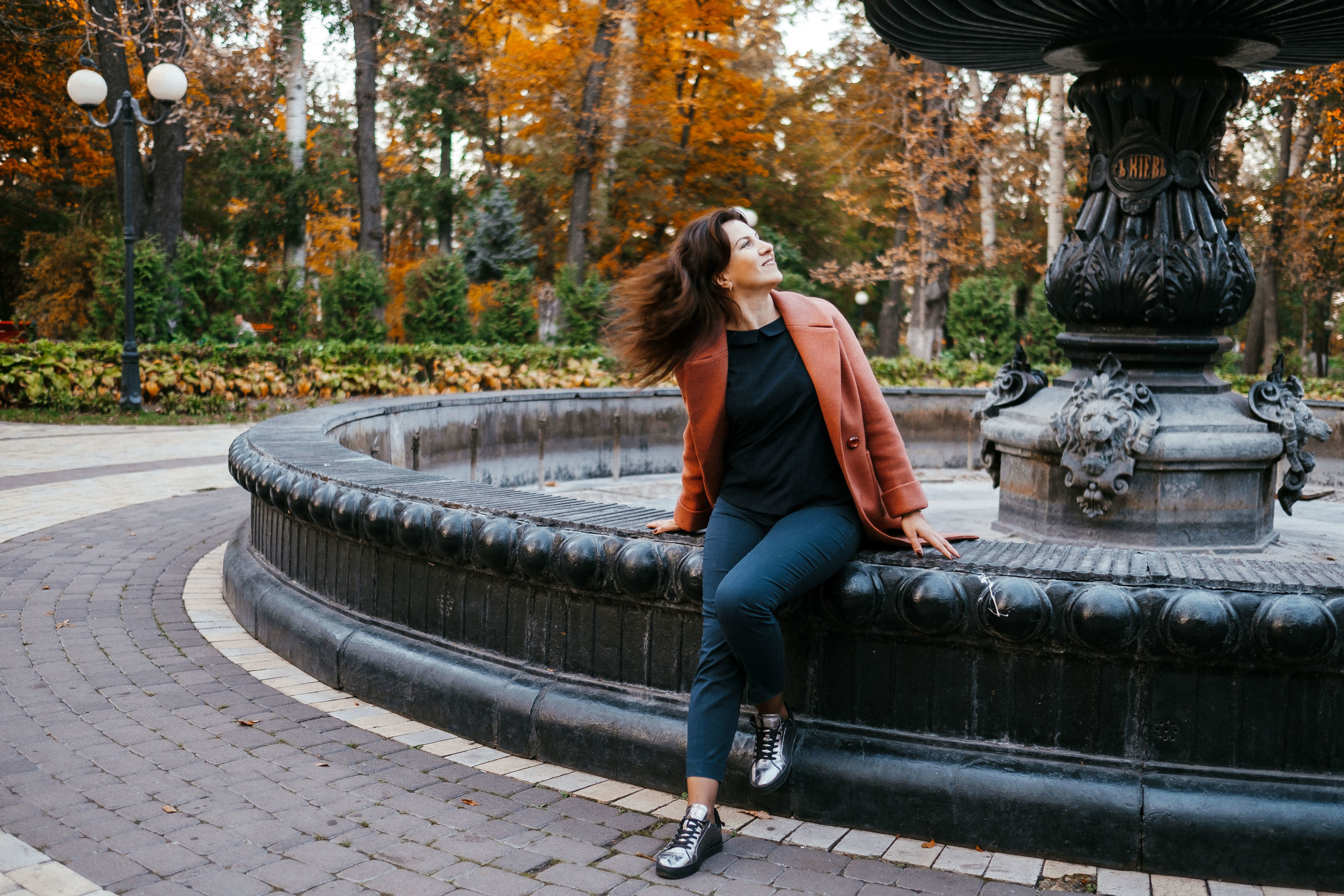 SVETLANA 18.10.2018. Ivan Skufinsky — wedding and family photographer in Vancouver