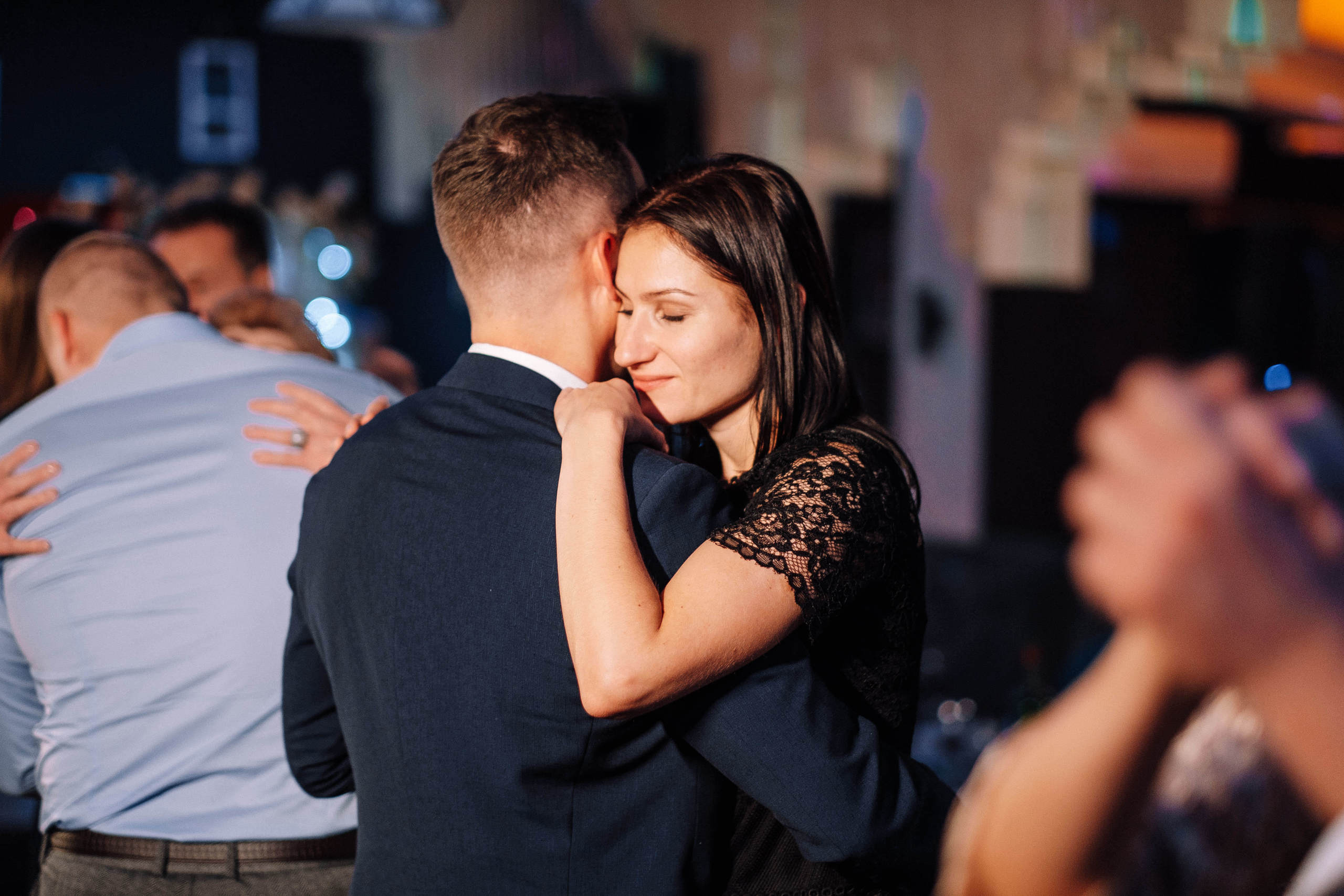 Alexandr+Anastasia 24.11.2019 WeddingStory. Ivan Skufinsky — wedding and family photographer in Vancouver