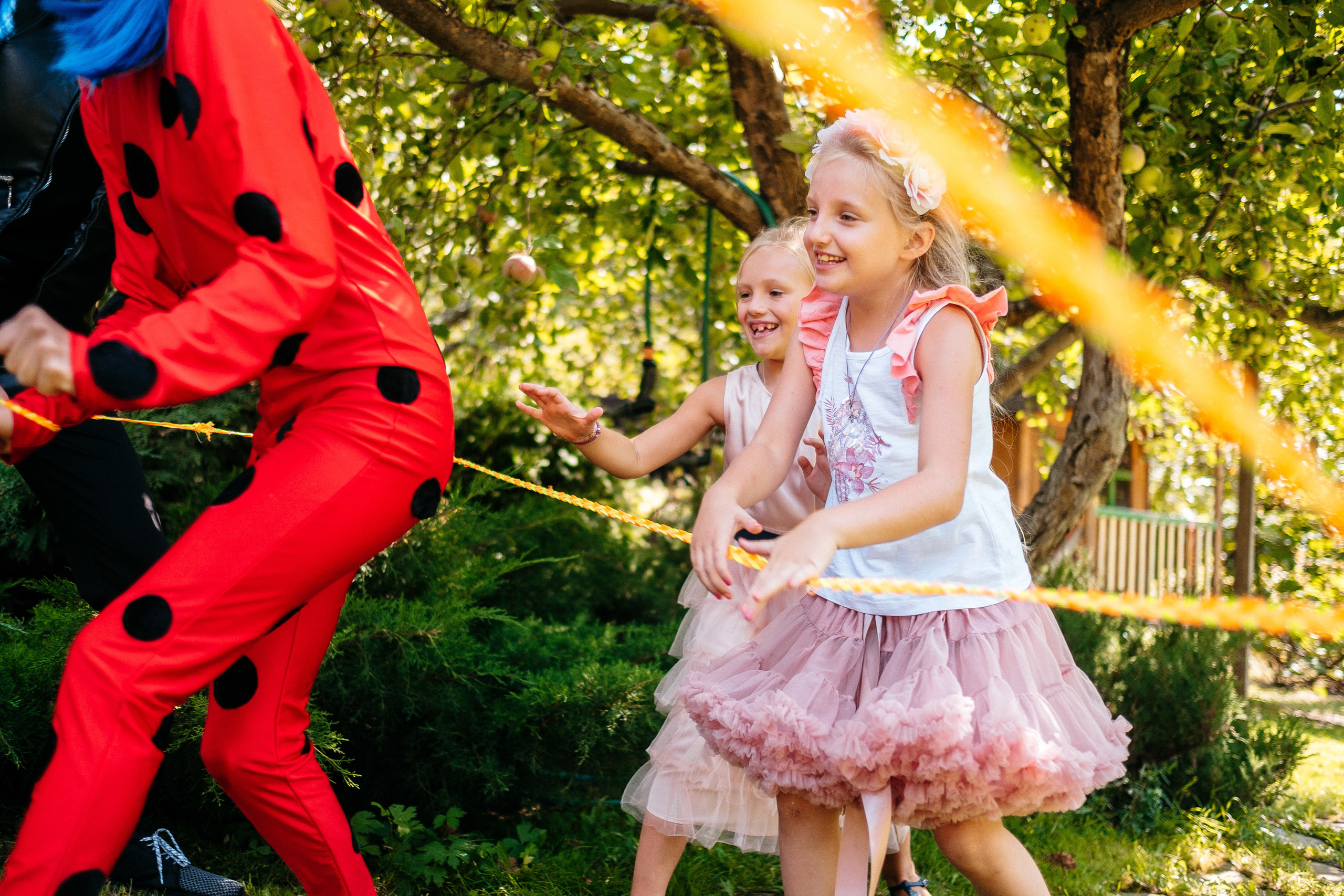 День Рождения Лизочка (2018). Ivan Skufinsky — wedding and family photographer in Vancouver