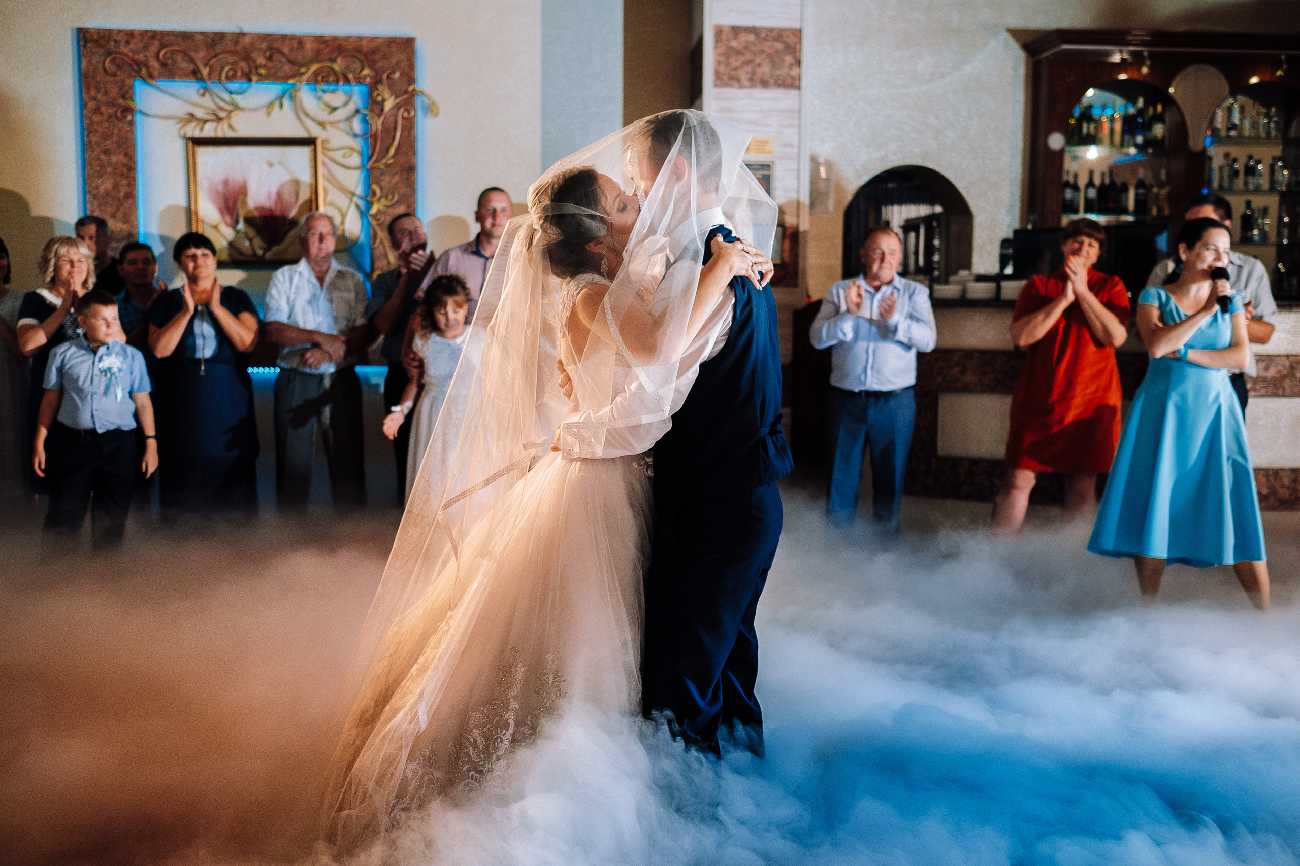 Свадьба 10.08.2019. Ivan Skufinsky — wedding and family photographer in Vancouver