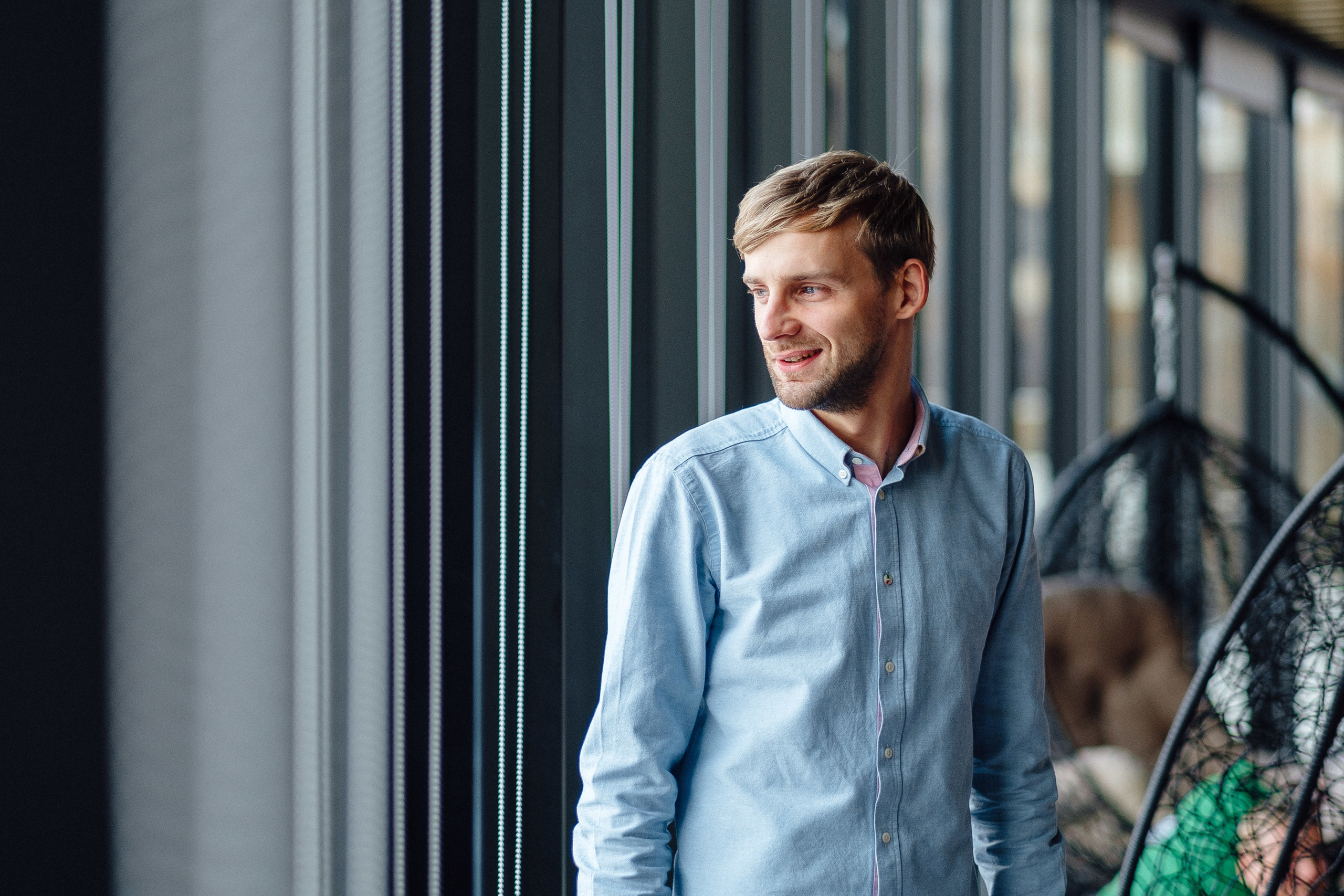 Фотоэкскурсия в компанию OLX. Ivan Skufinsky — wedding and family photographer in Vancouver