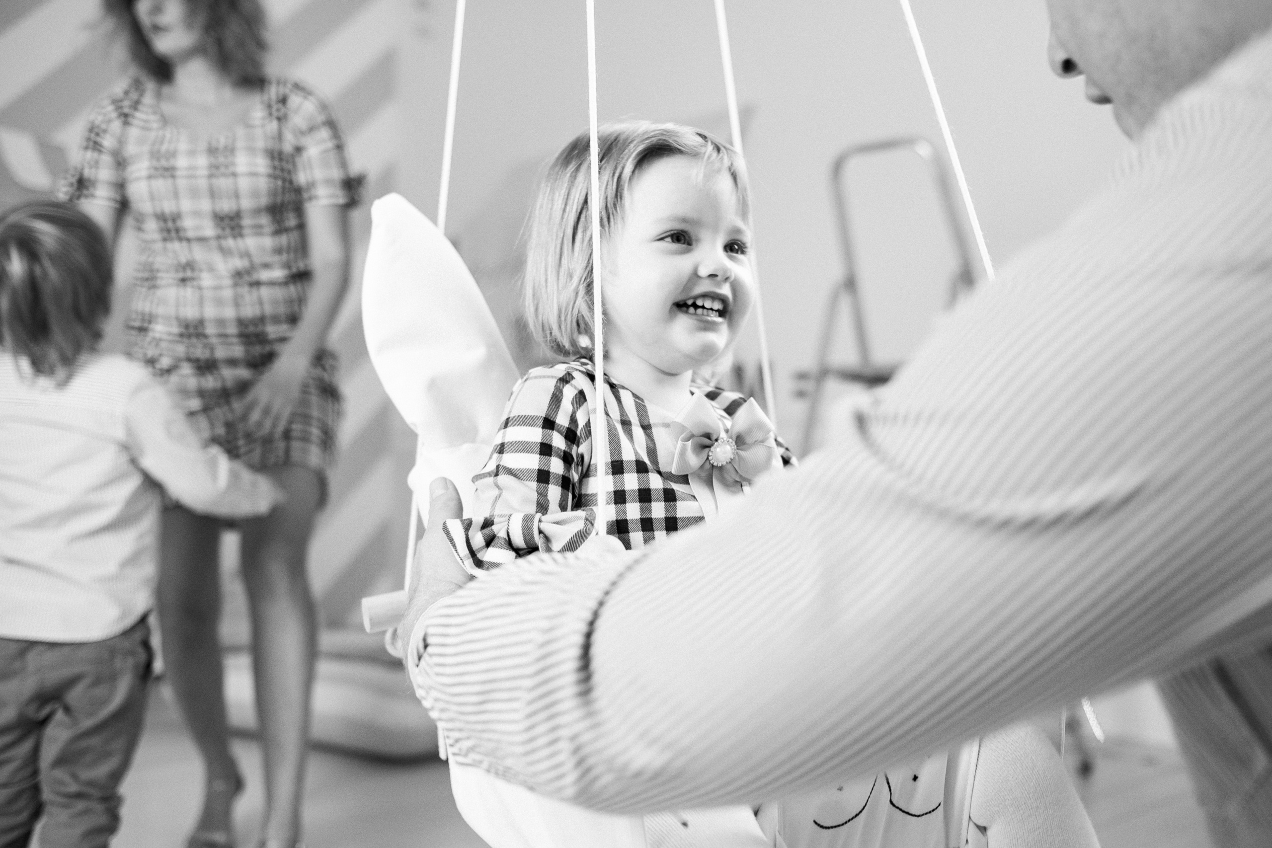 Family Story. Ivan Skufinsky — wedding and family photographer in Vancouver