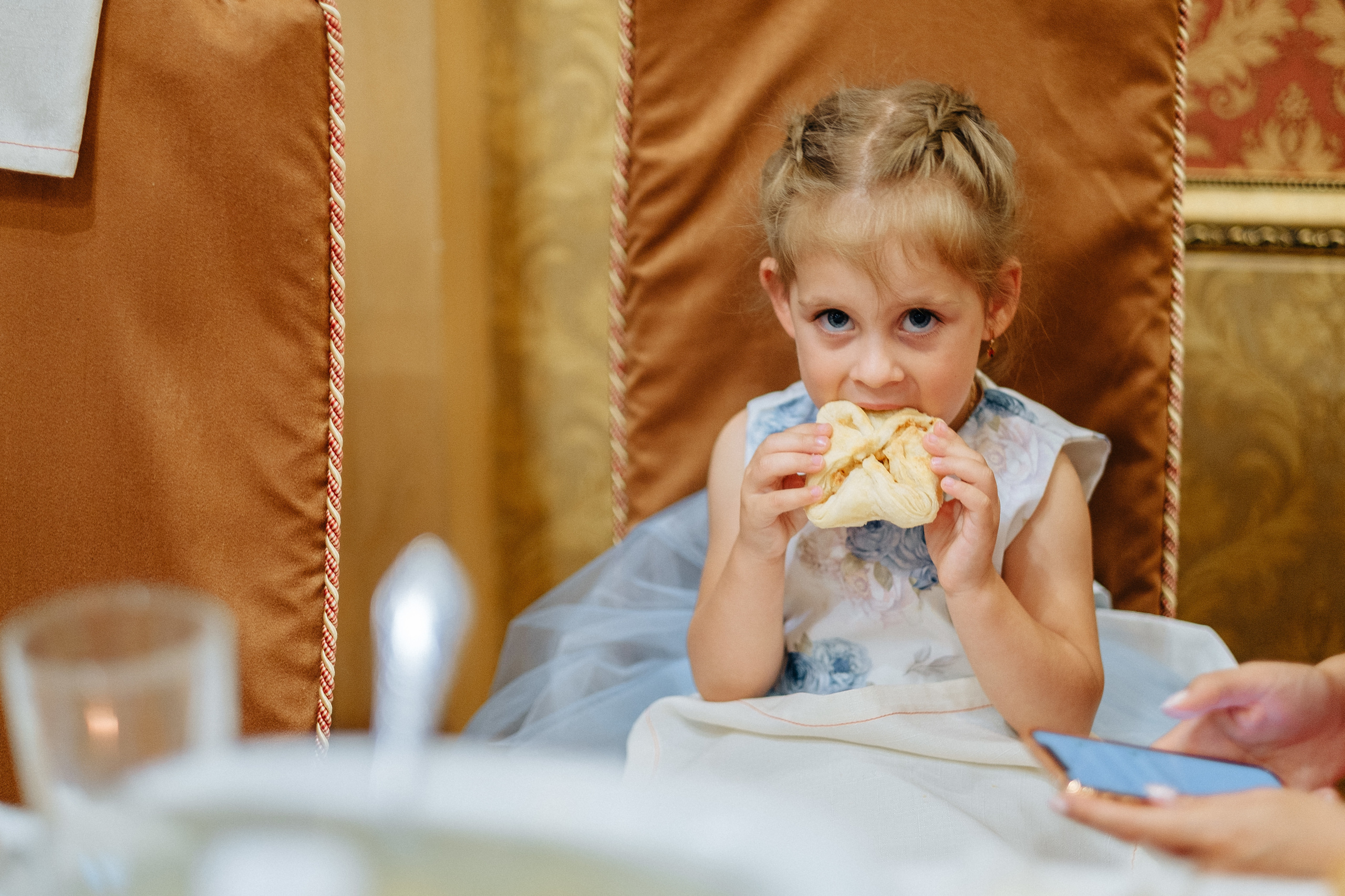 Хрестини 22.07.2018 Даниїл. Ivan Skufinsky — wedding and family photographer in Vancouver