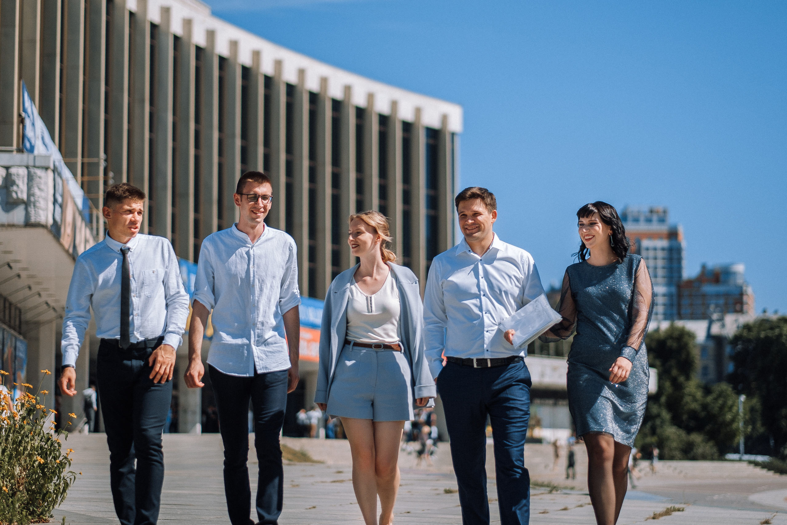 Lucca. Ivan Skufinsky — wedding and family photographer in Vancouver