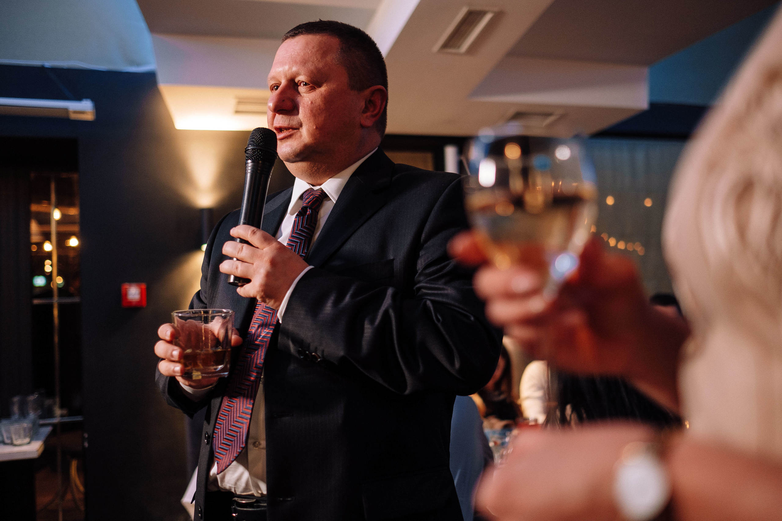 Alexandr+Anastasia 24.11.2019 WeddingStory. Ivan Skufinsky — wedding and family photographer in Vancouver