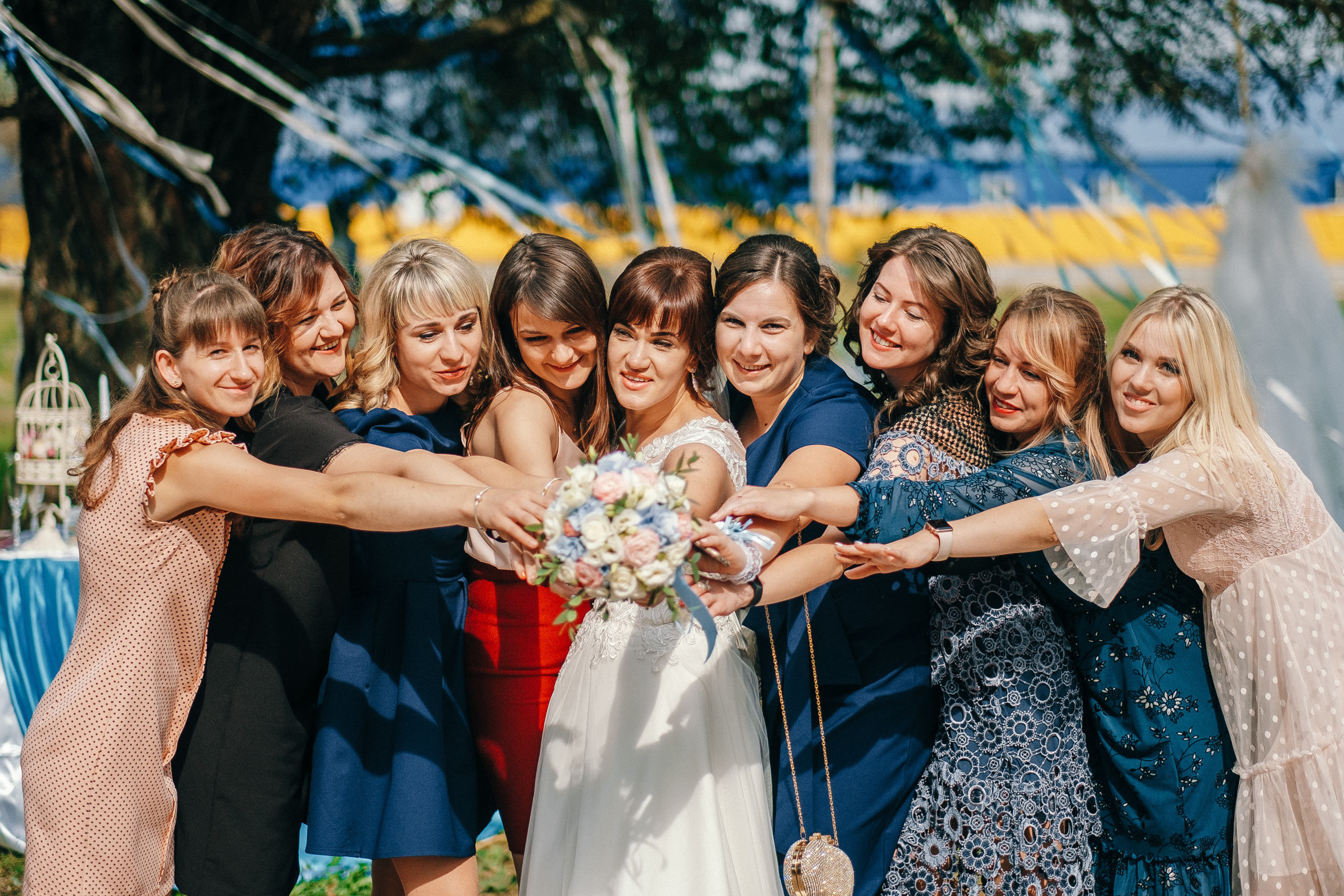 Дмитрий+Наташа 22.09.2018. Ivan Skufinsky — wedding and family photographer in Vancouver