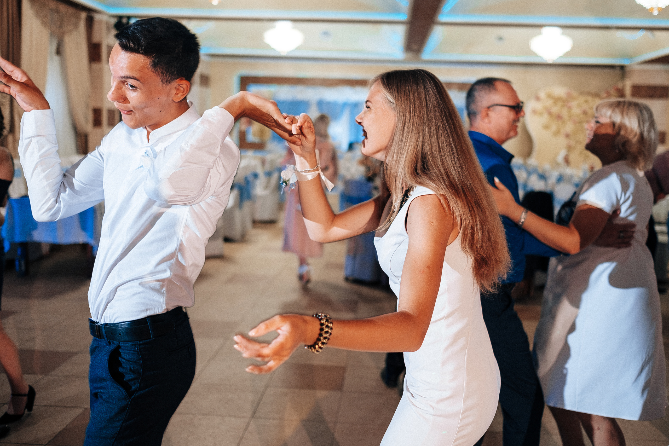 Свадьба 10.08.2019. Ivan Skufinsky — wedding and family photographer in Vancouver