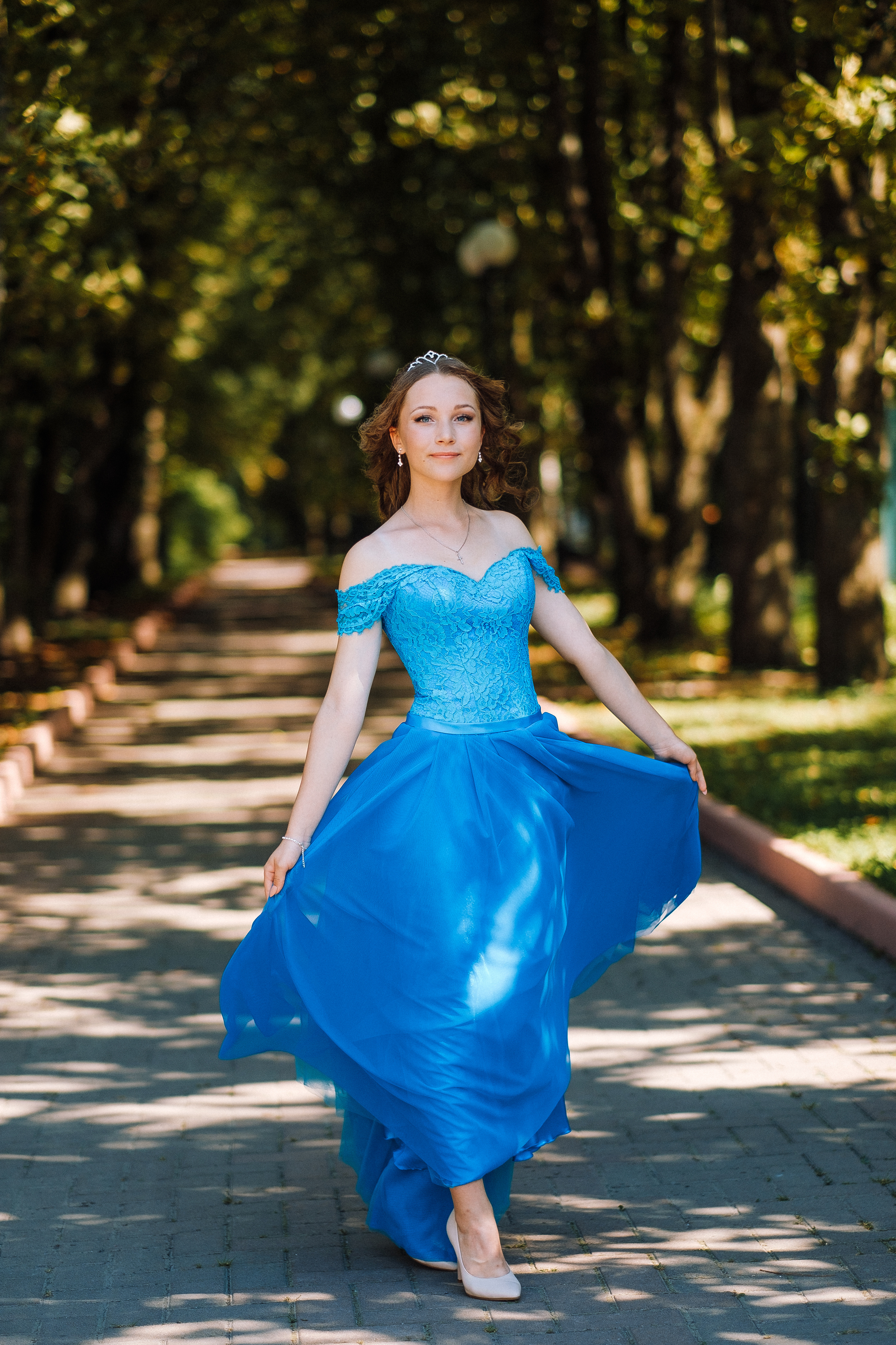 Выпускной школа номер 3. Хмельник. Ivan Skufinsky — wedding and family photographer in Vancouver