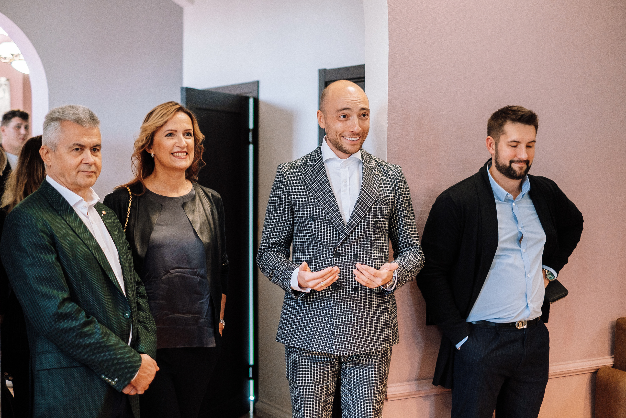 Паша Ковчег -2019-. Ivan Skufinsky — wedding and family photographer in Vancouver