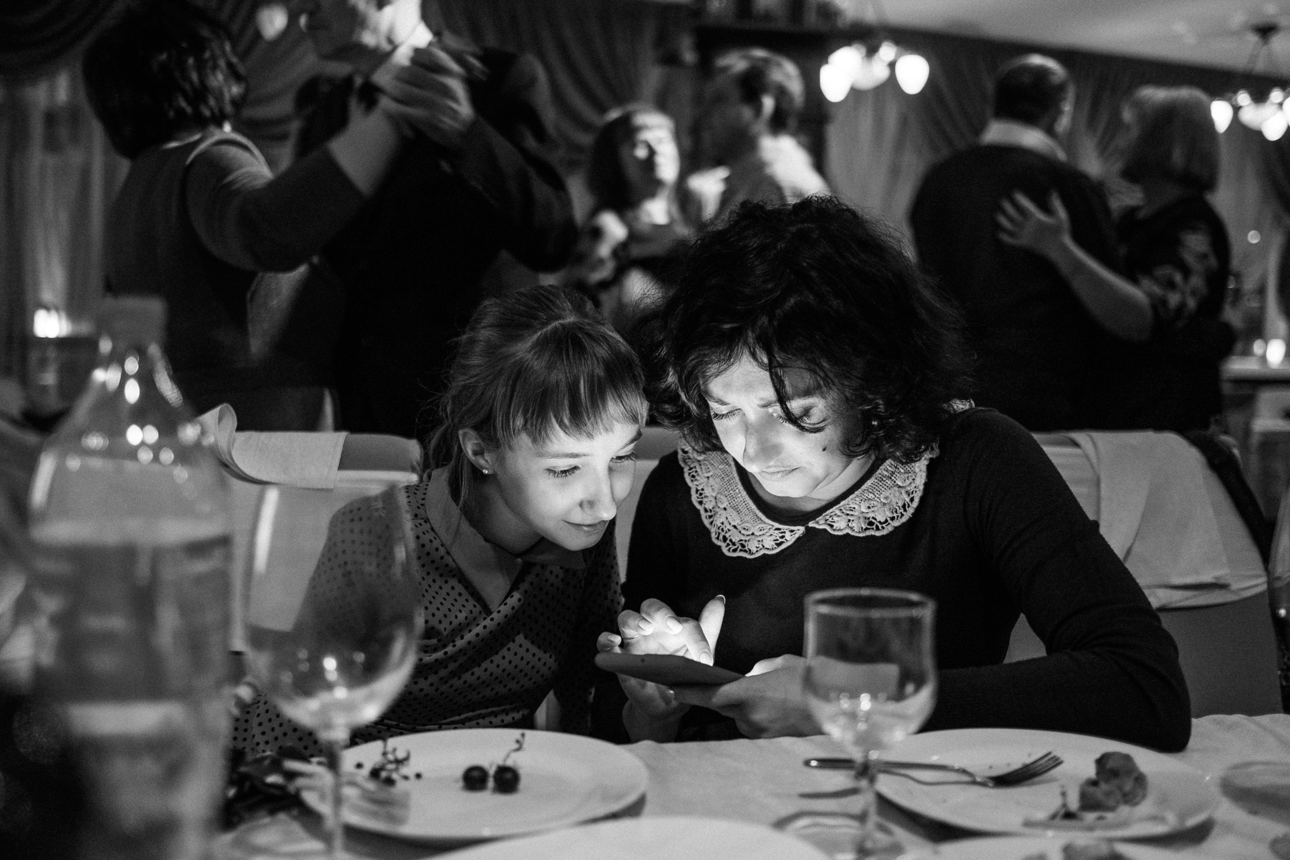 Инна 55 лет (Хмельник, Маэстро 2020). Ivan Skufinsky — wedding and family photographer in Vancouver