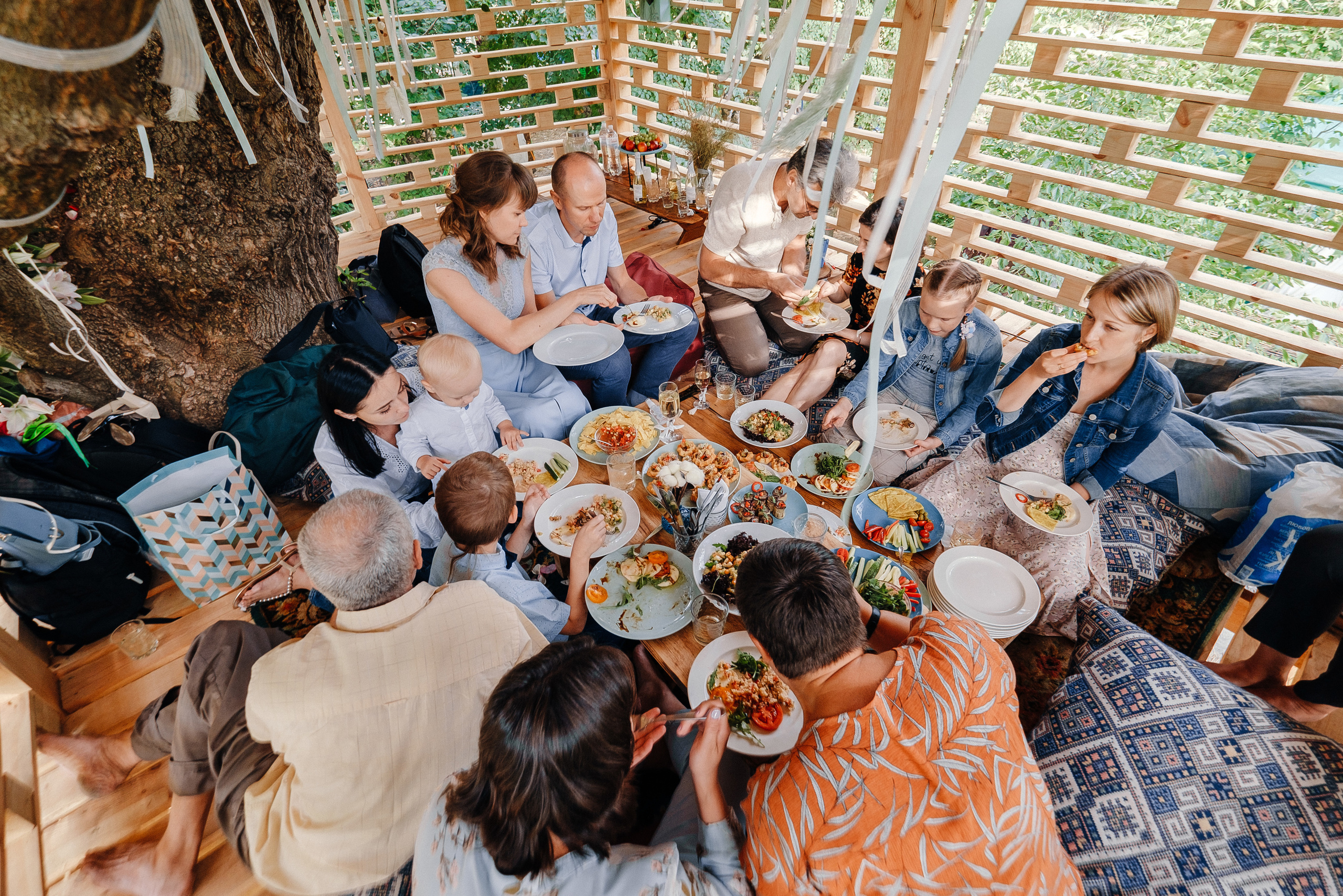СВАДЬБА 04.07.19 Андрей+Катя. Ivan Skufinsky — wedding and family photographer in Vancouver