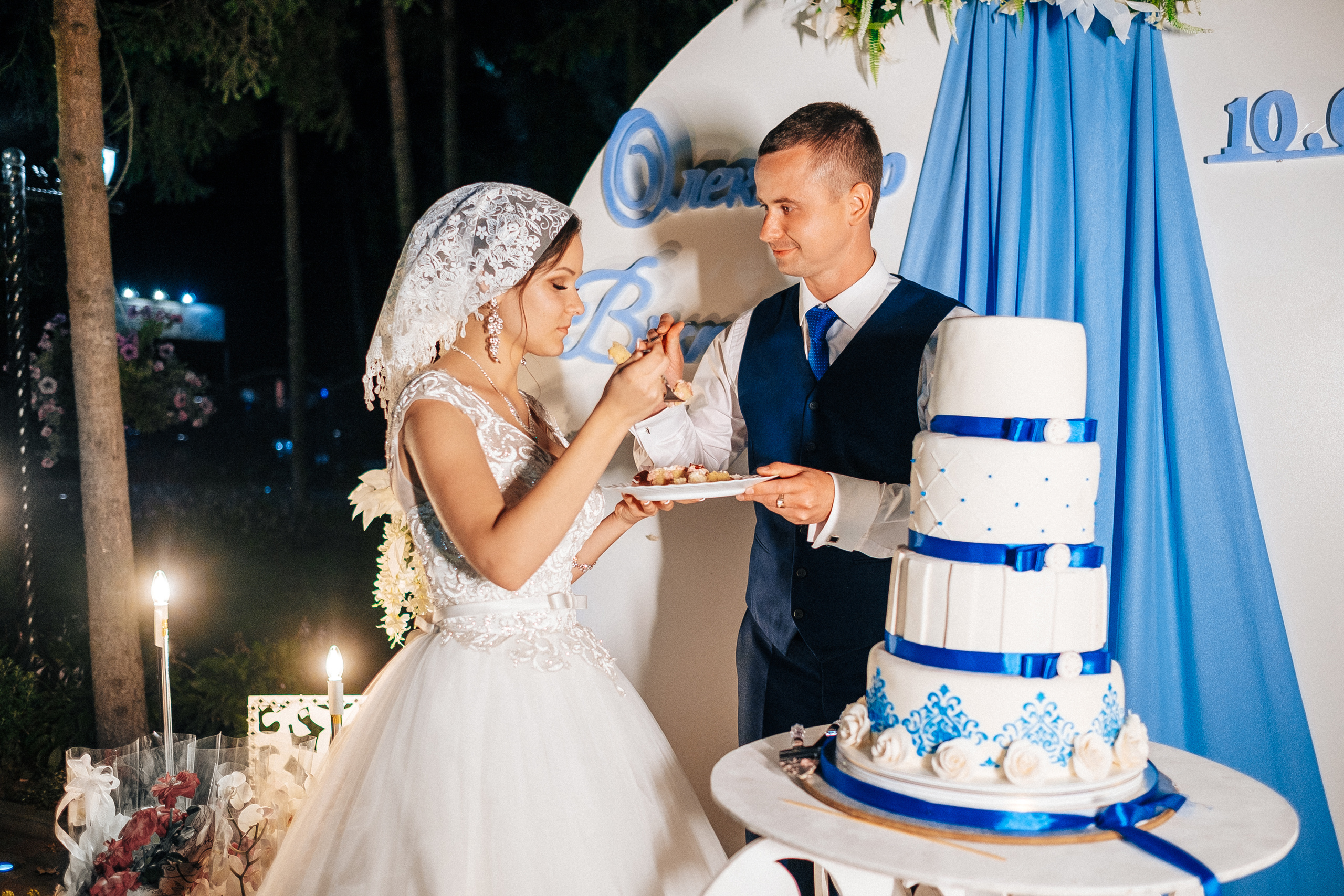 Свадьба 10.08.2019. Ivan Skufinsky — wedding and family photographer in Vancouver