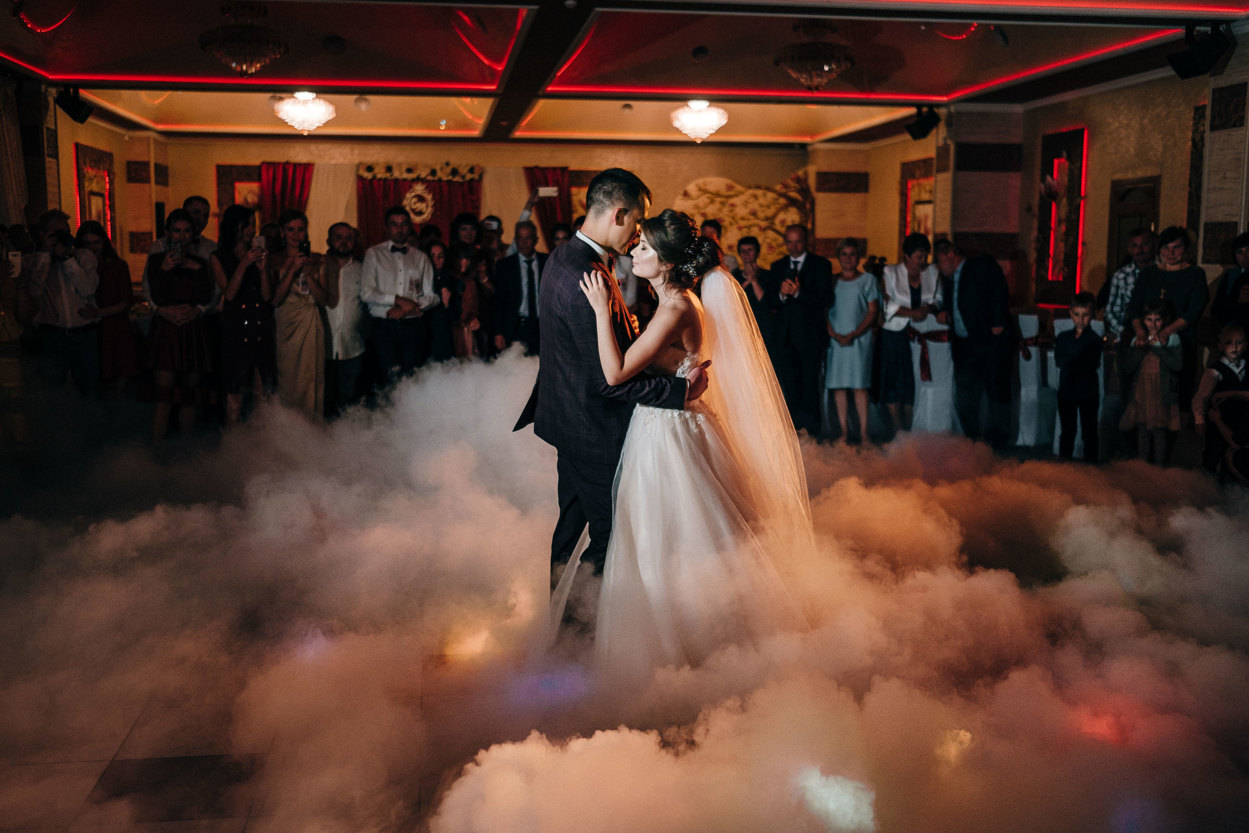 Сергей+Мария 23.09.2018. Ivan Skufinsky — wedding and family photographer in Vancouver