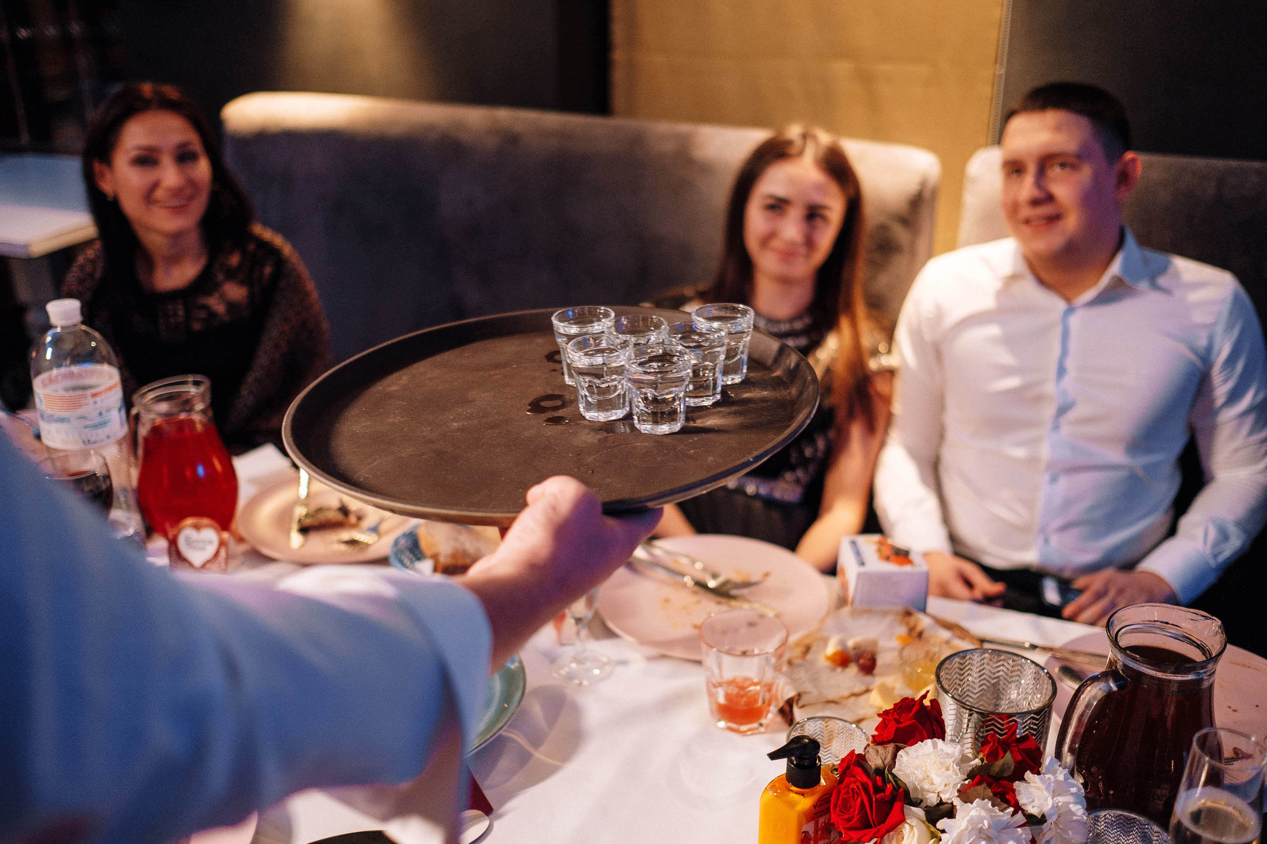 Alexandr+Anastasia 24.11.2019 WeddingStory. Ivan Skufinsky — wedding and family photographer in Vancouver