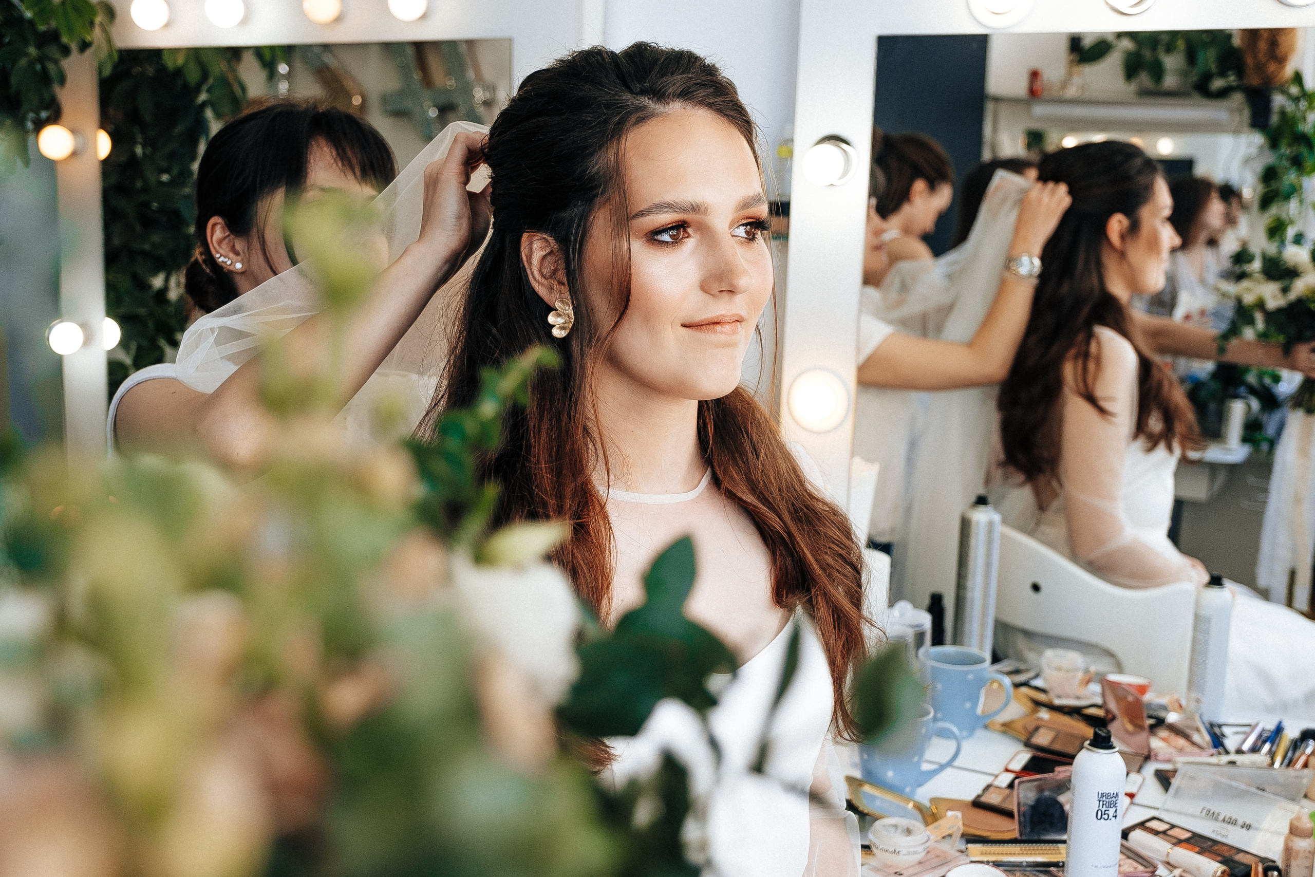 Вика+Максим. Ivan Skufinsky — wedding and family photographer in Vancouver