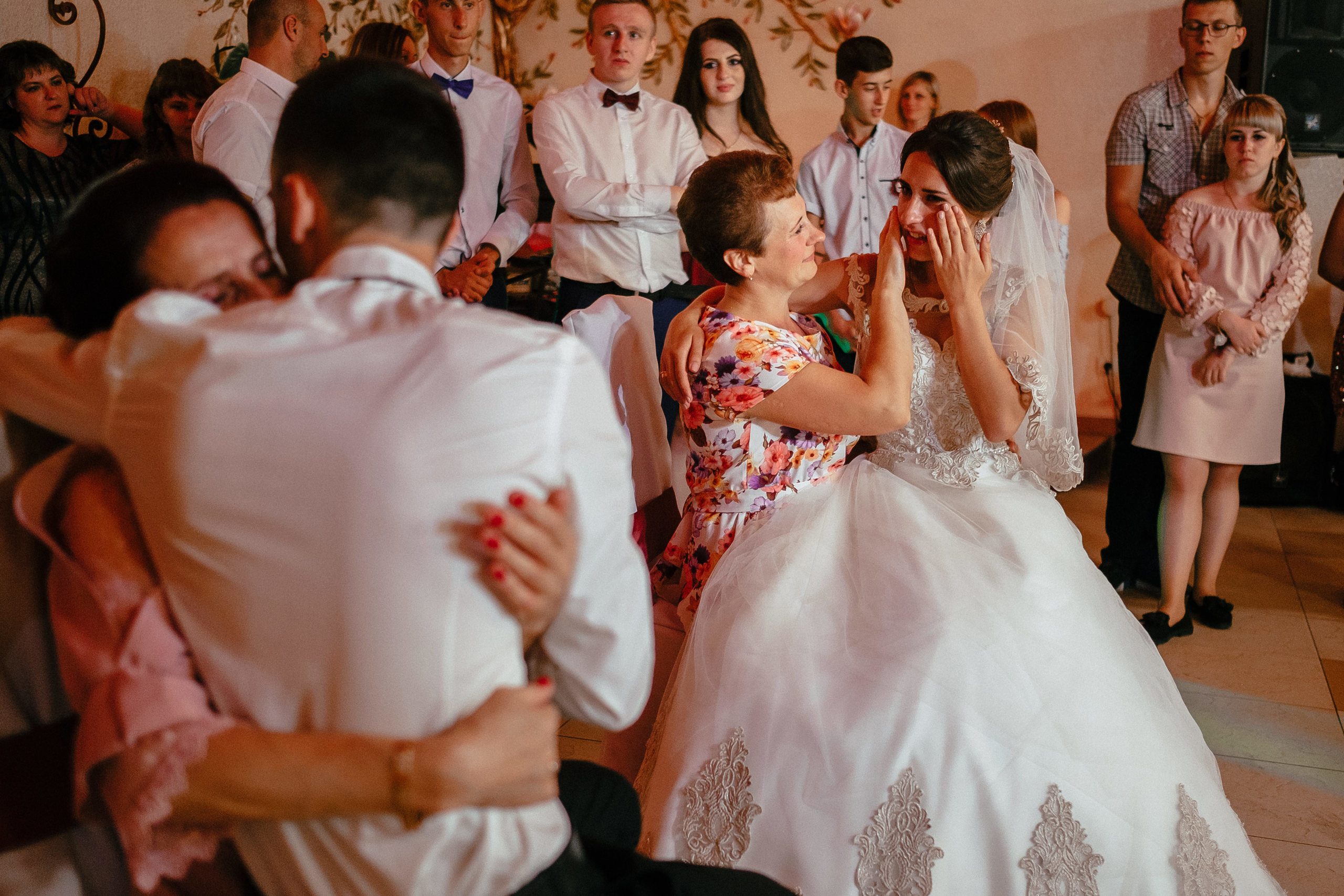 4.08.2018 Wedding Day. Ivan Skufinsky — wedding and family photographer in Vancouver