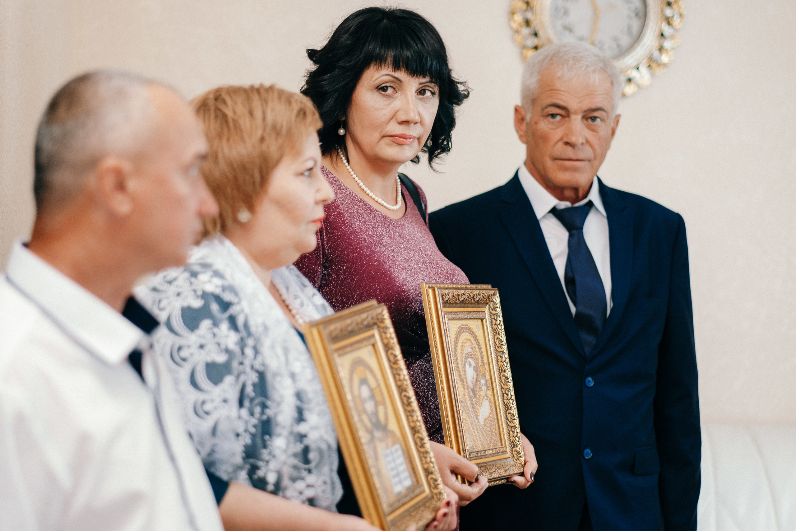 Сергей+Мария 23.09.2018. Ivan Skufinsky — wedding and family photographer in Vancouver