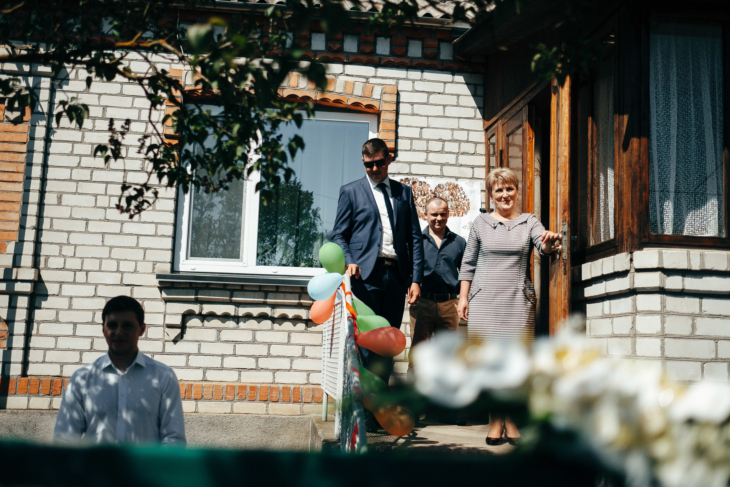 Виктор+Катя. Ivan Skufinsky — wedding and family photographer in Vancouver