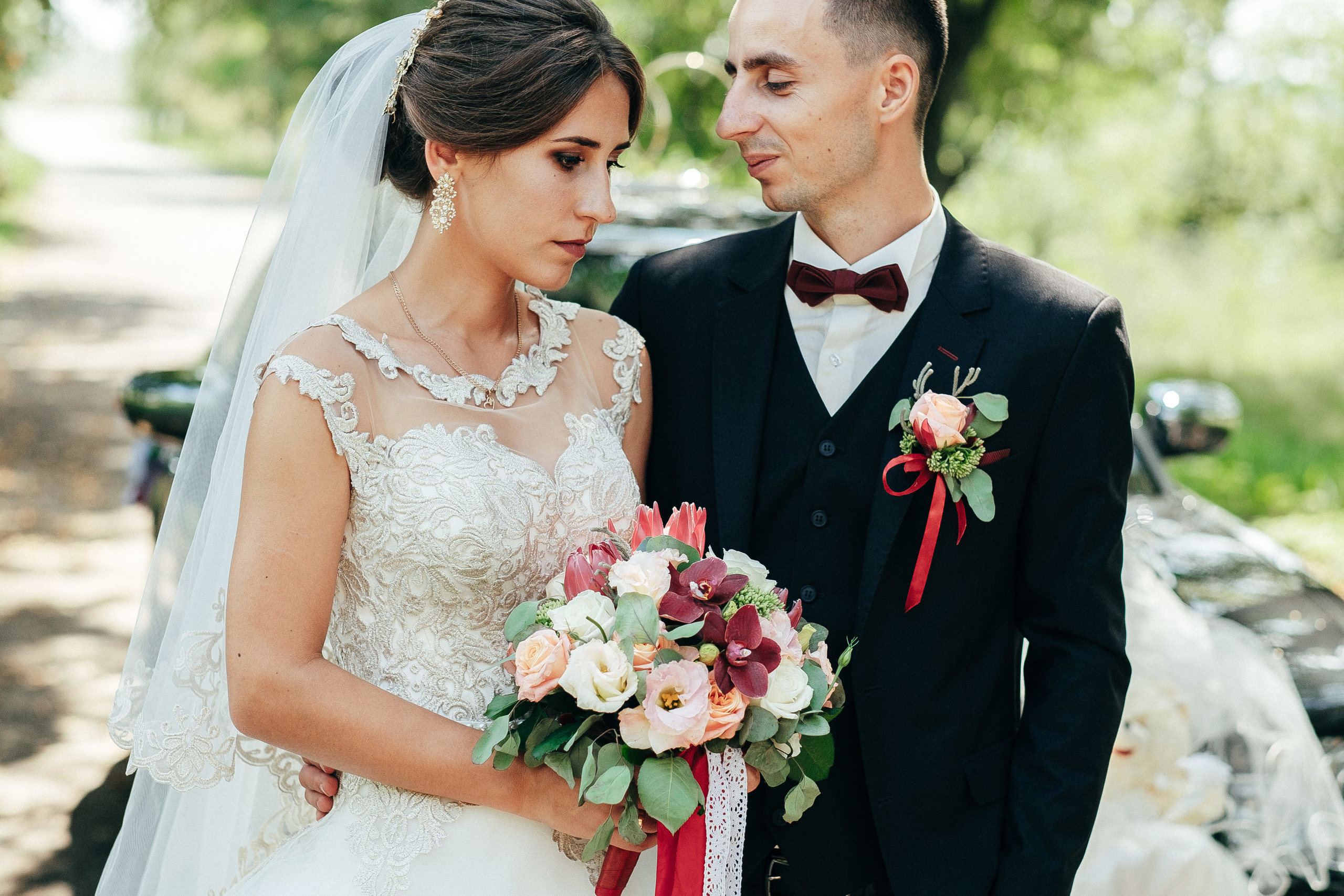 4.08.2018 Wedding Day. Ivan Skufinsky — wedding and family photographer in Vancouver