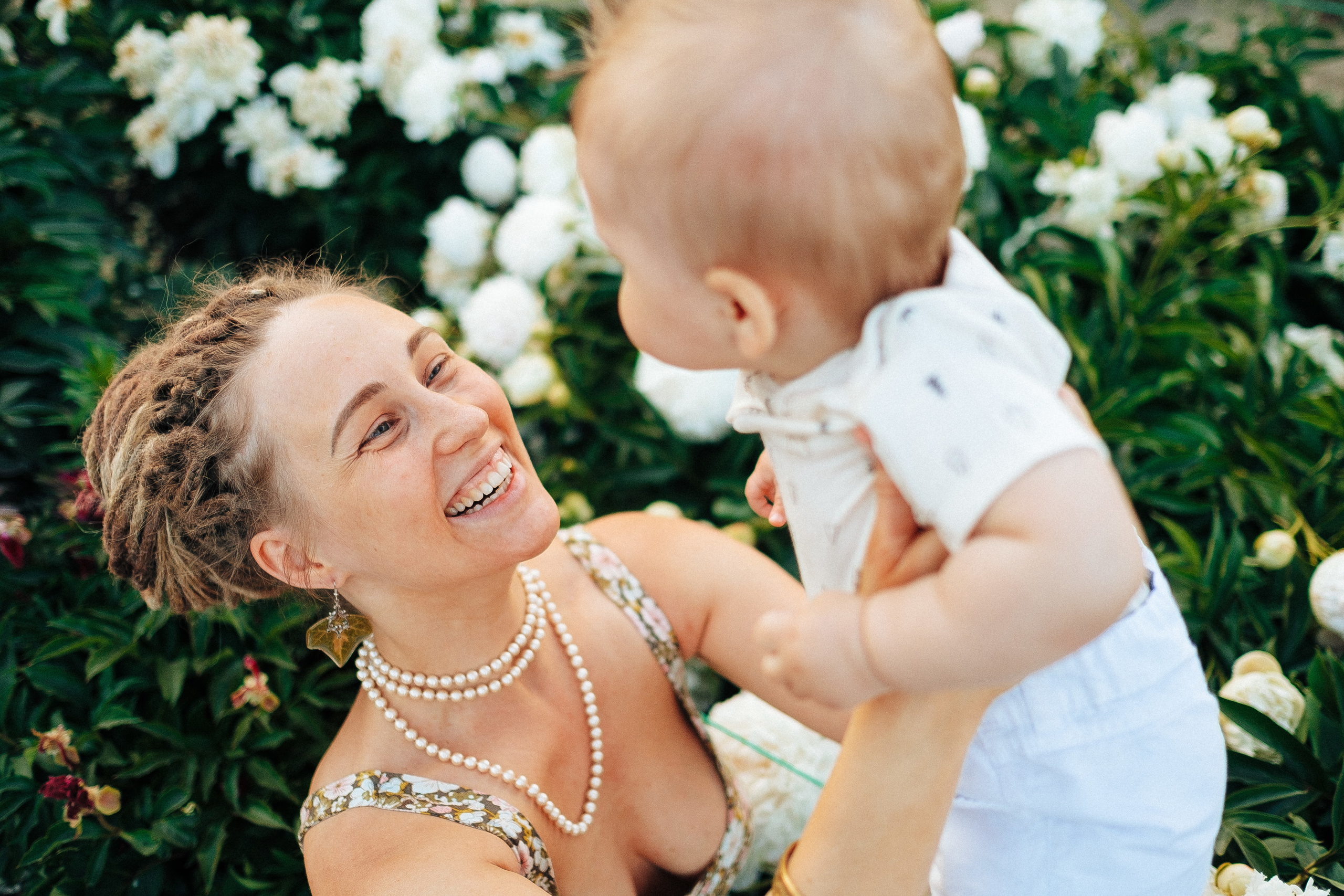 семейная фотосессия Киев