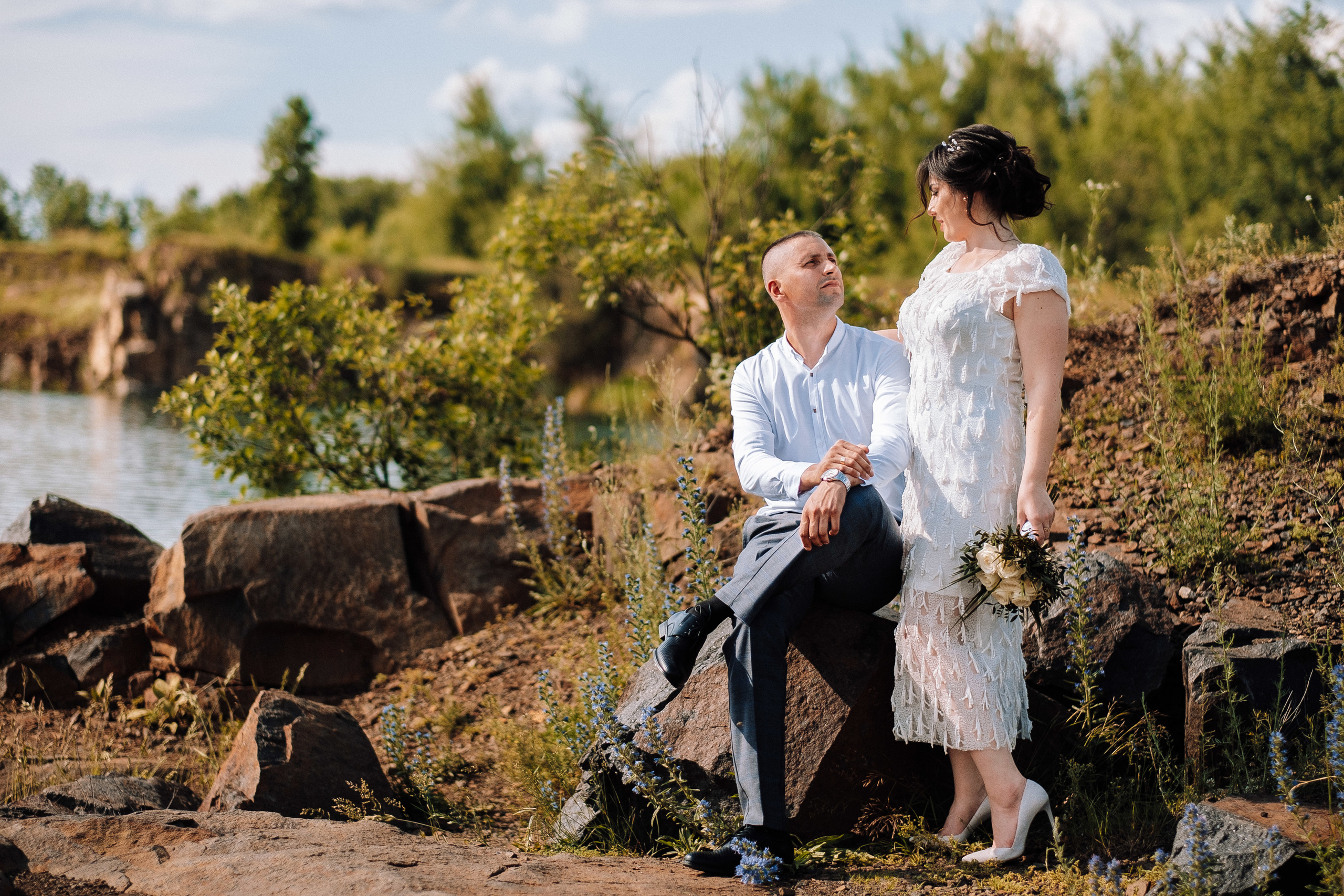 Владимир+Наталья 08.06.19. Ivan Skufinsky — wedding and family photographer in Vancouver