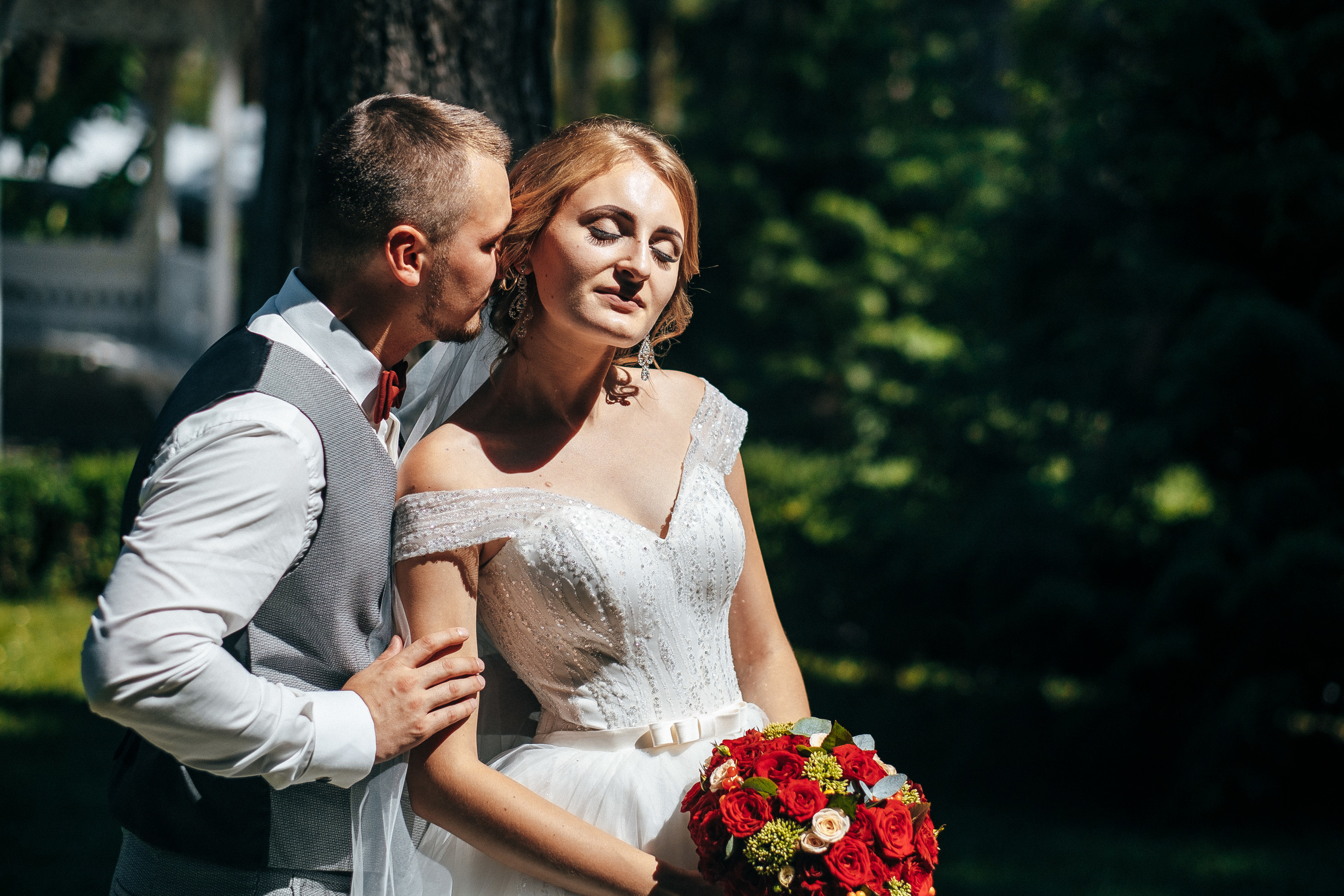 11.08.2018 Богдан+Юля. Ivan Skufinsky — wedding and family photographer in Vancouver