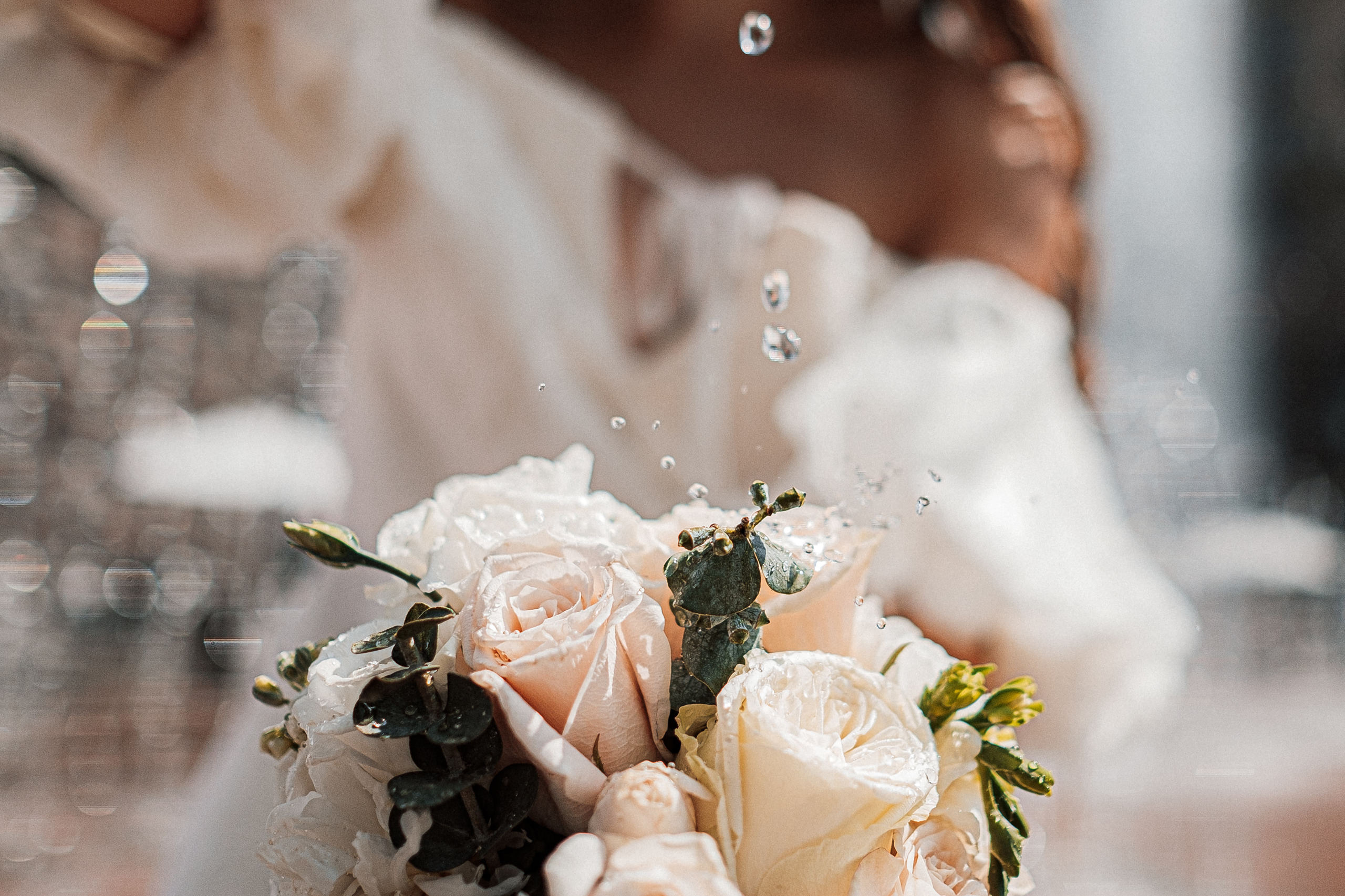 Sergey & Julia. Ivan Skufinsky — wedding and family photographer in Vancouver